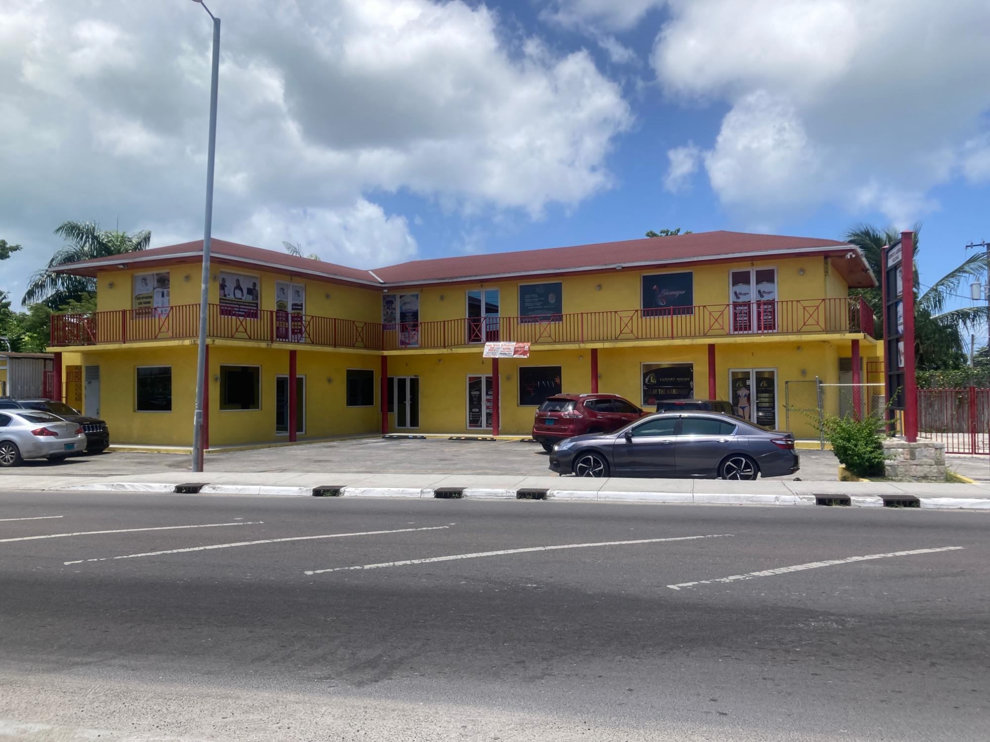  ROBINSON ROAD,Other New Providence/Nassau