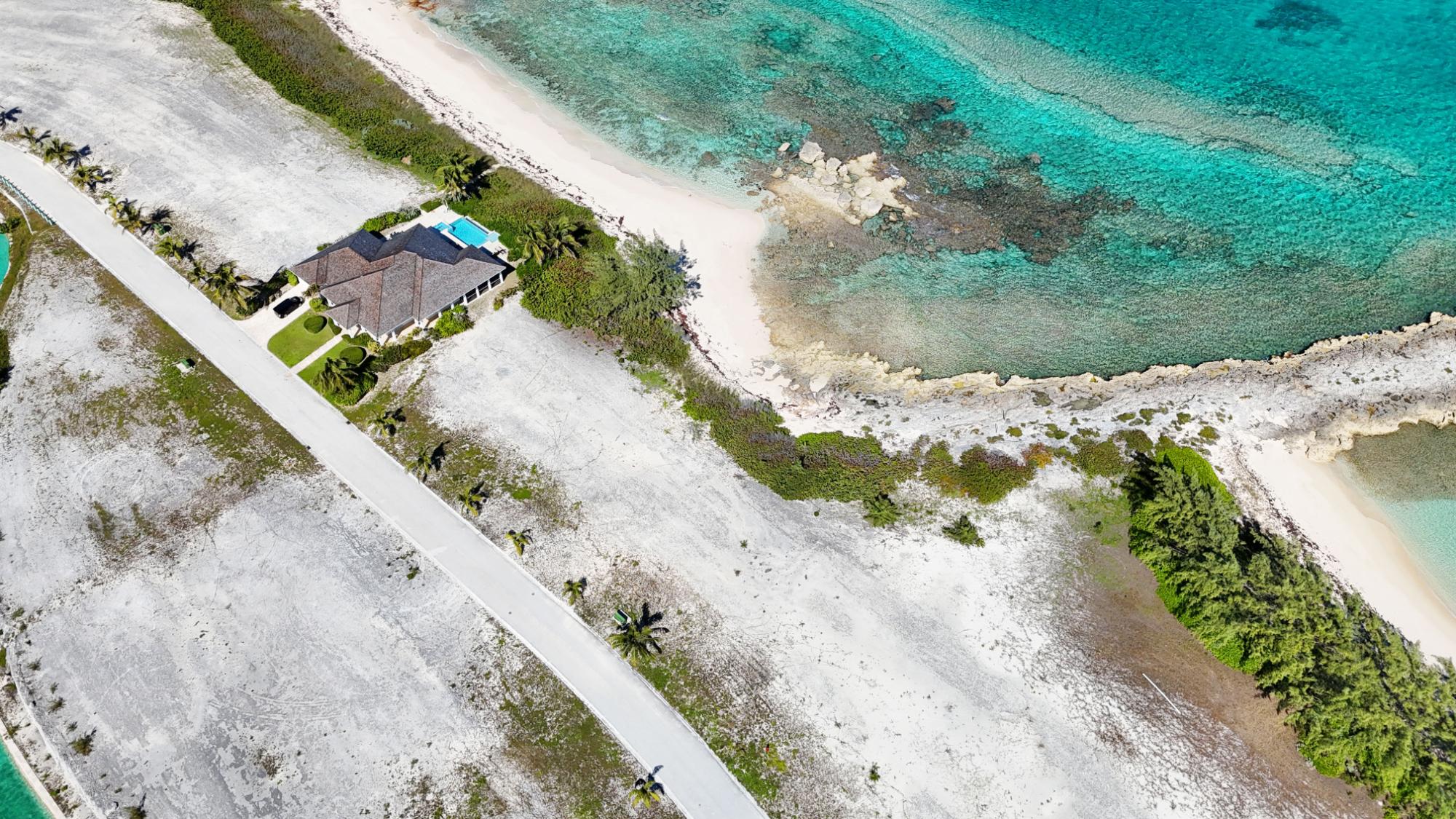  LOT 19, ROKERS POINT,Emerald Bay