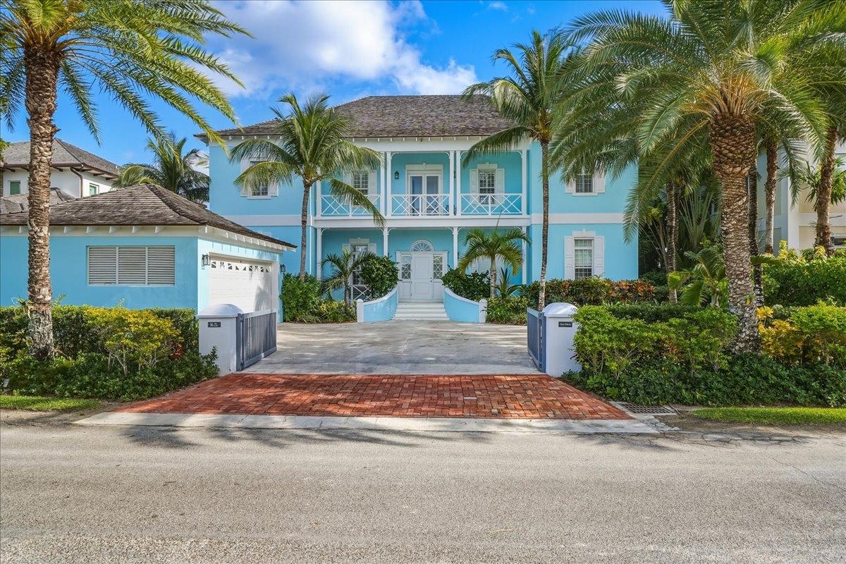  TWO PALMS OLD FORT BAY,Old Fort Bay