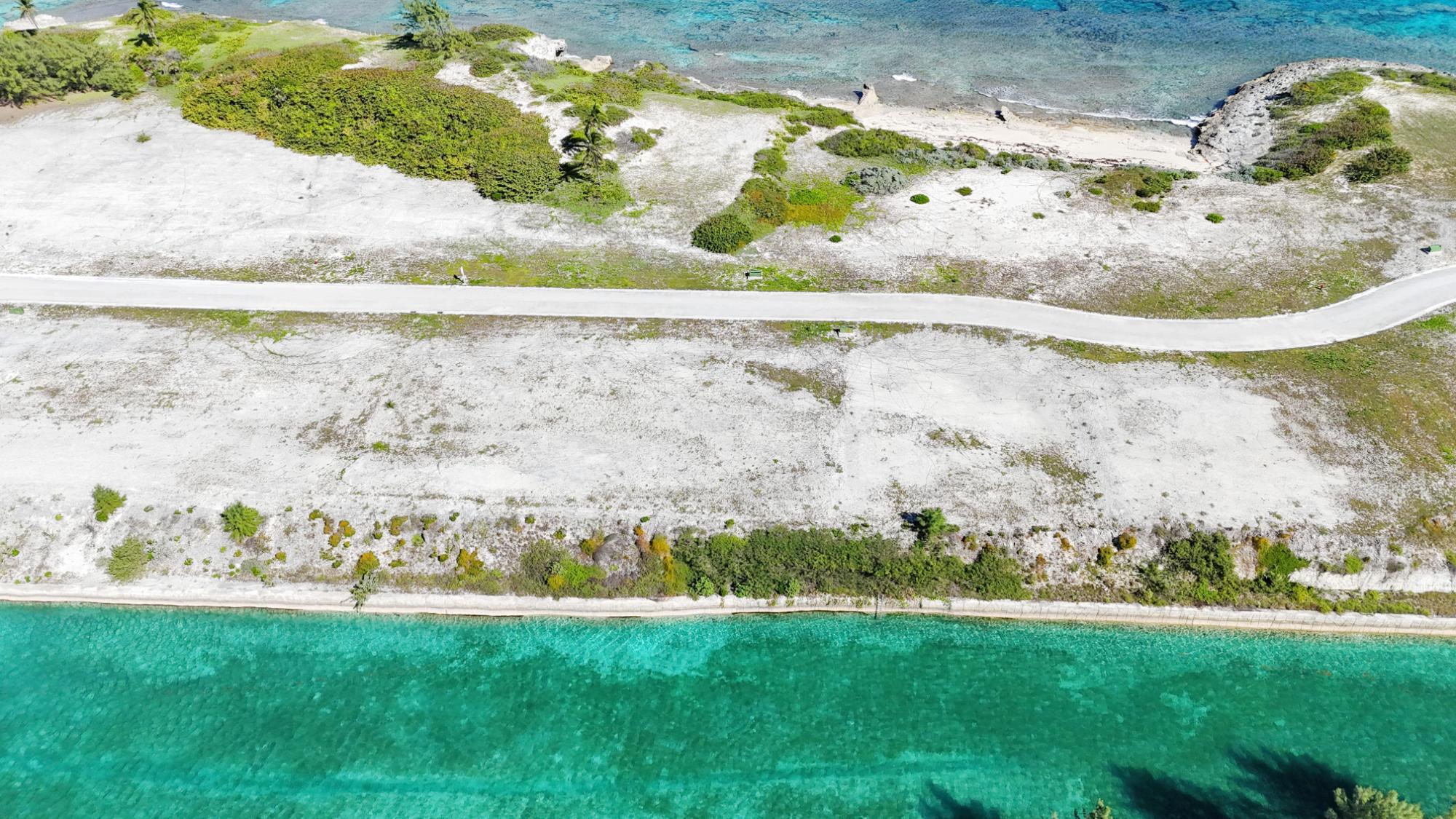  LOT 81, ROKERS POINT,Emerald Bay