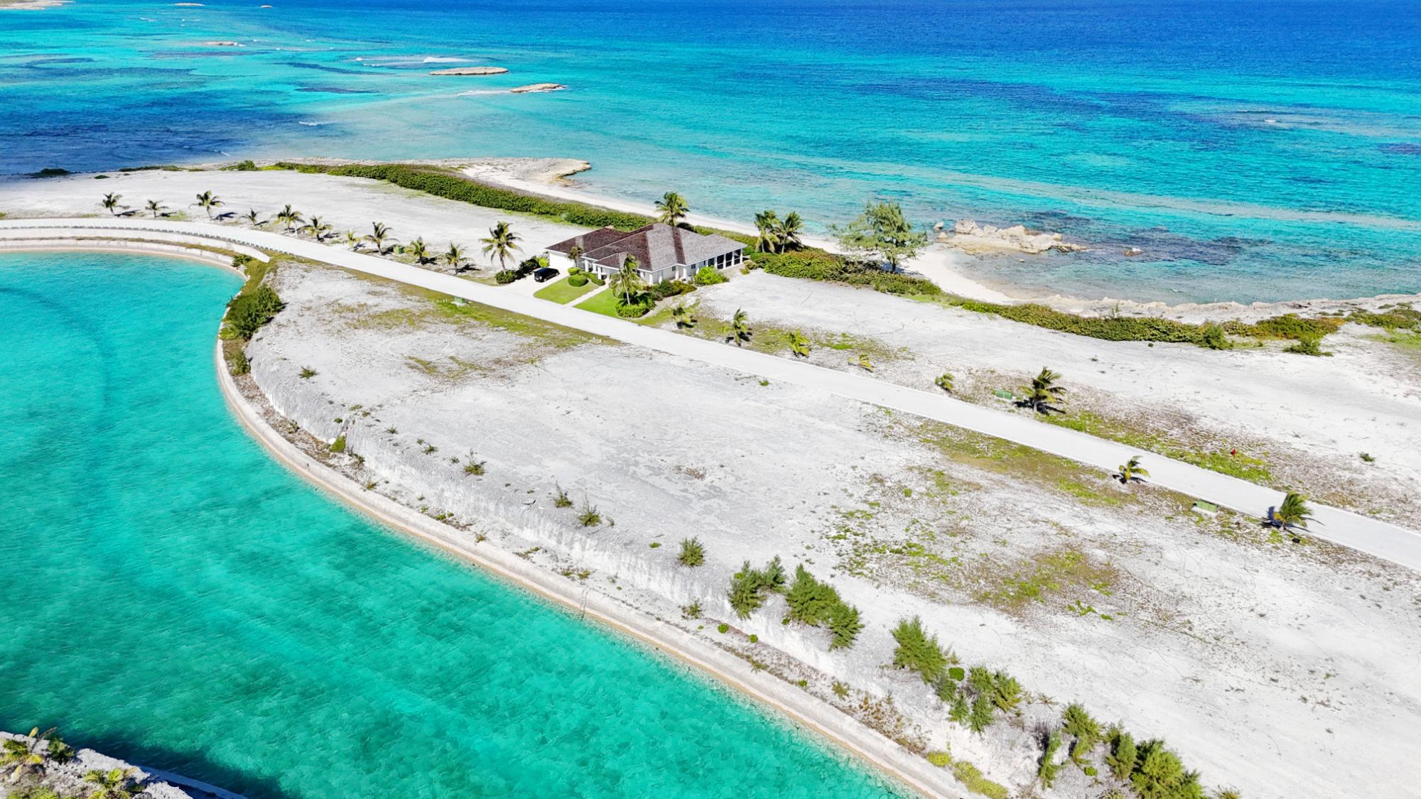  LOT 89, ROKERS POINT,Emerald Bay