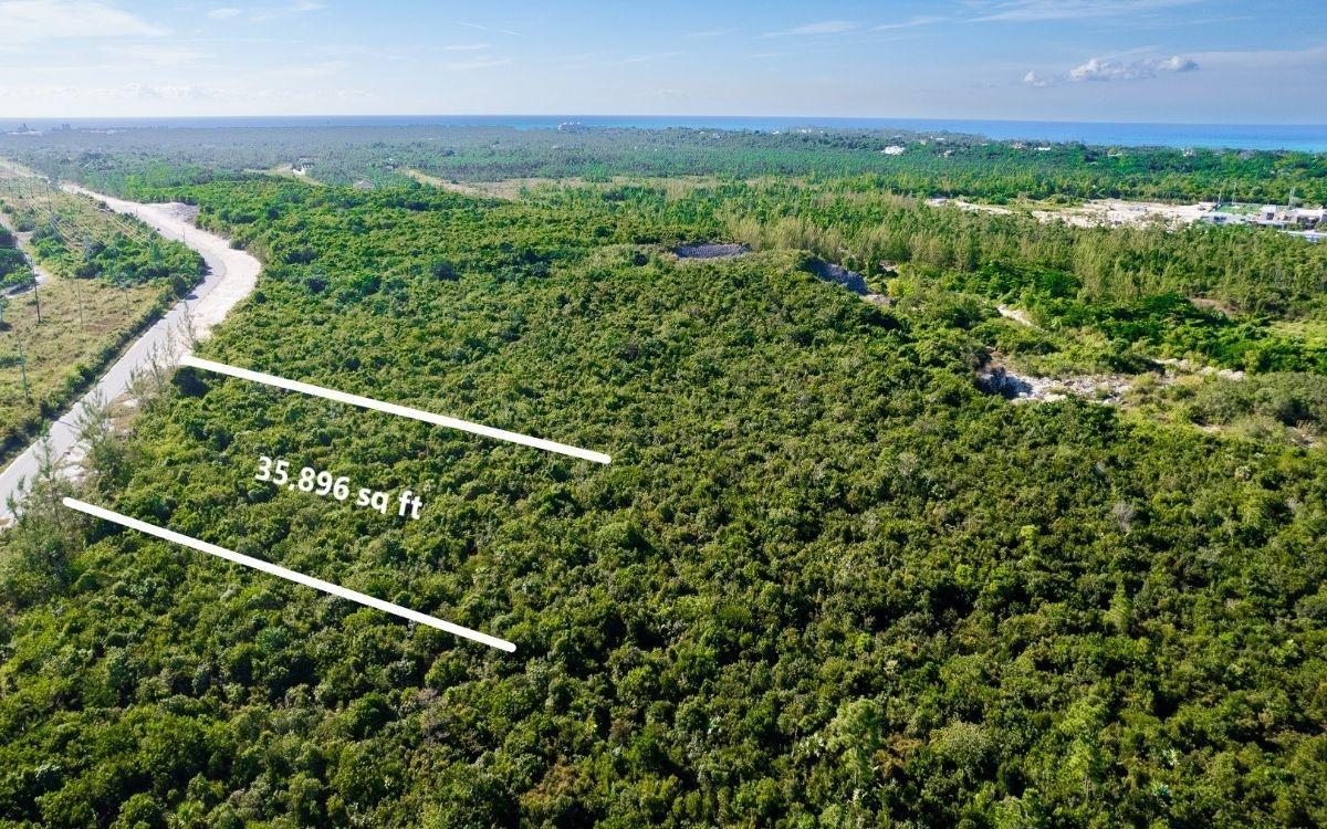 LOT A SOUTH OCEAN ACREAGE,South Ocean