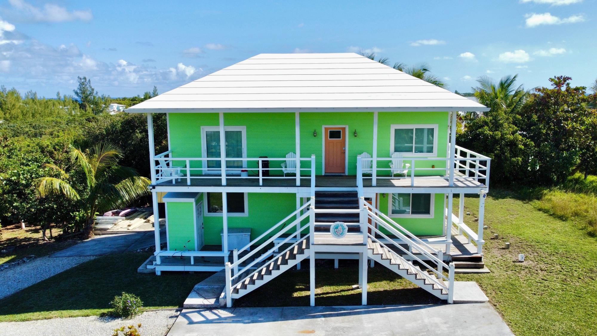 Sea Shed SEA SHED,Guana Cay