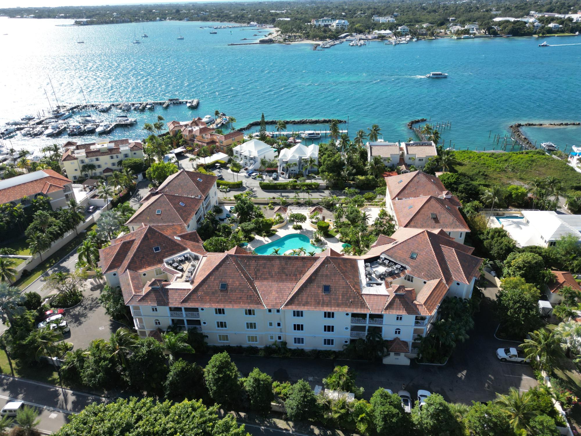  HARBOUR BREEZE,Paradise Island