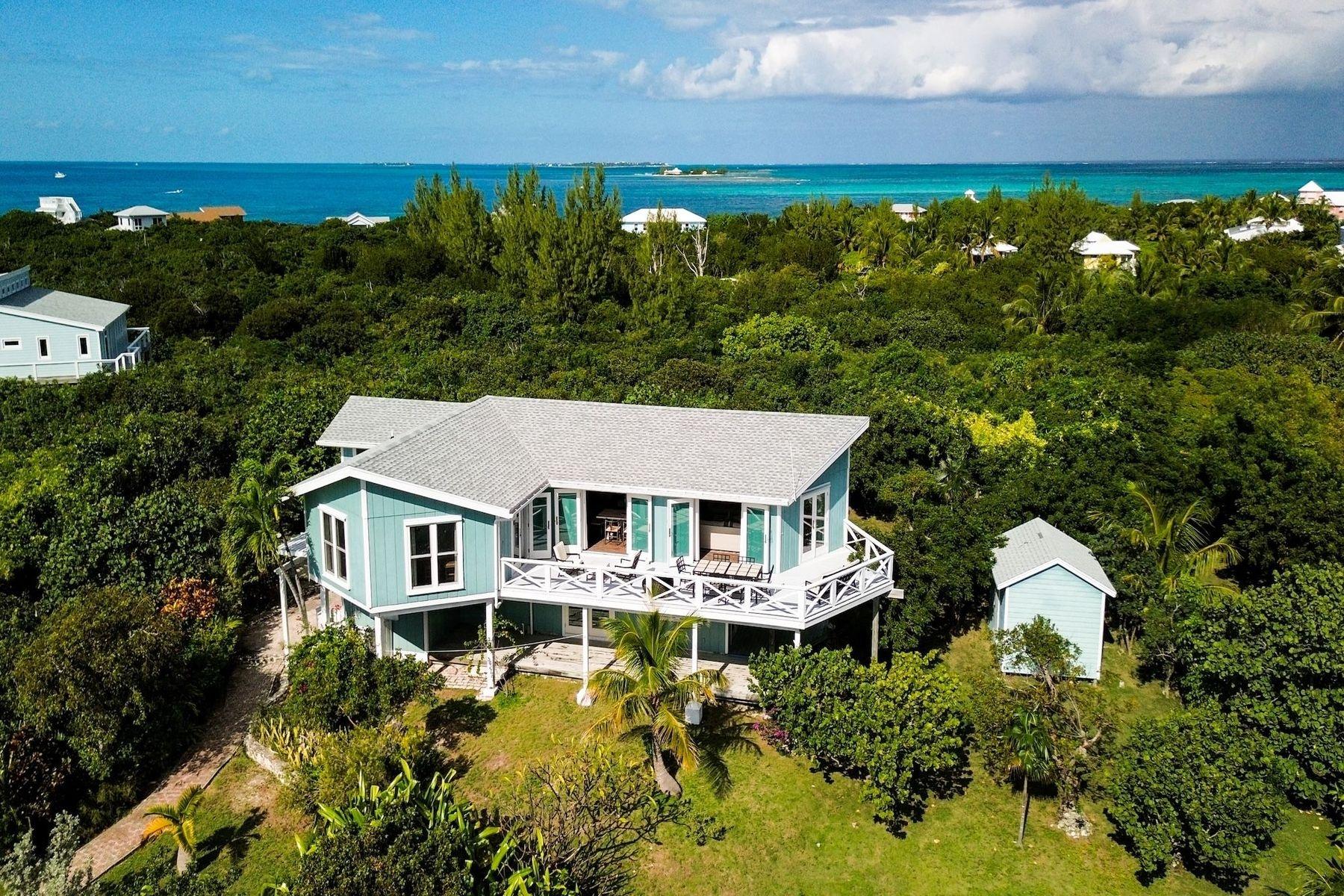  ALAMODE,Elbow Cay/Hope Town