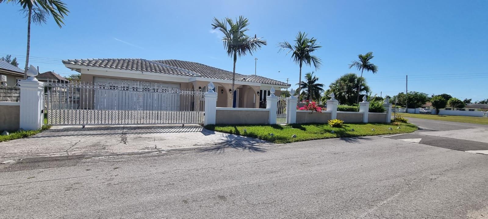 Executive Home