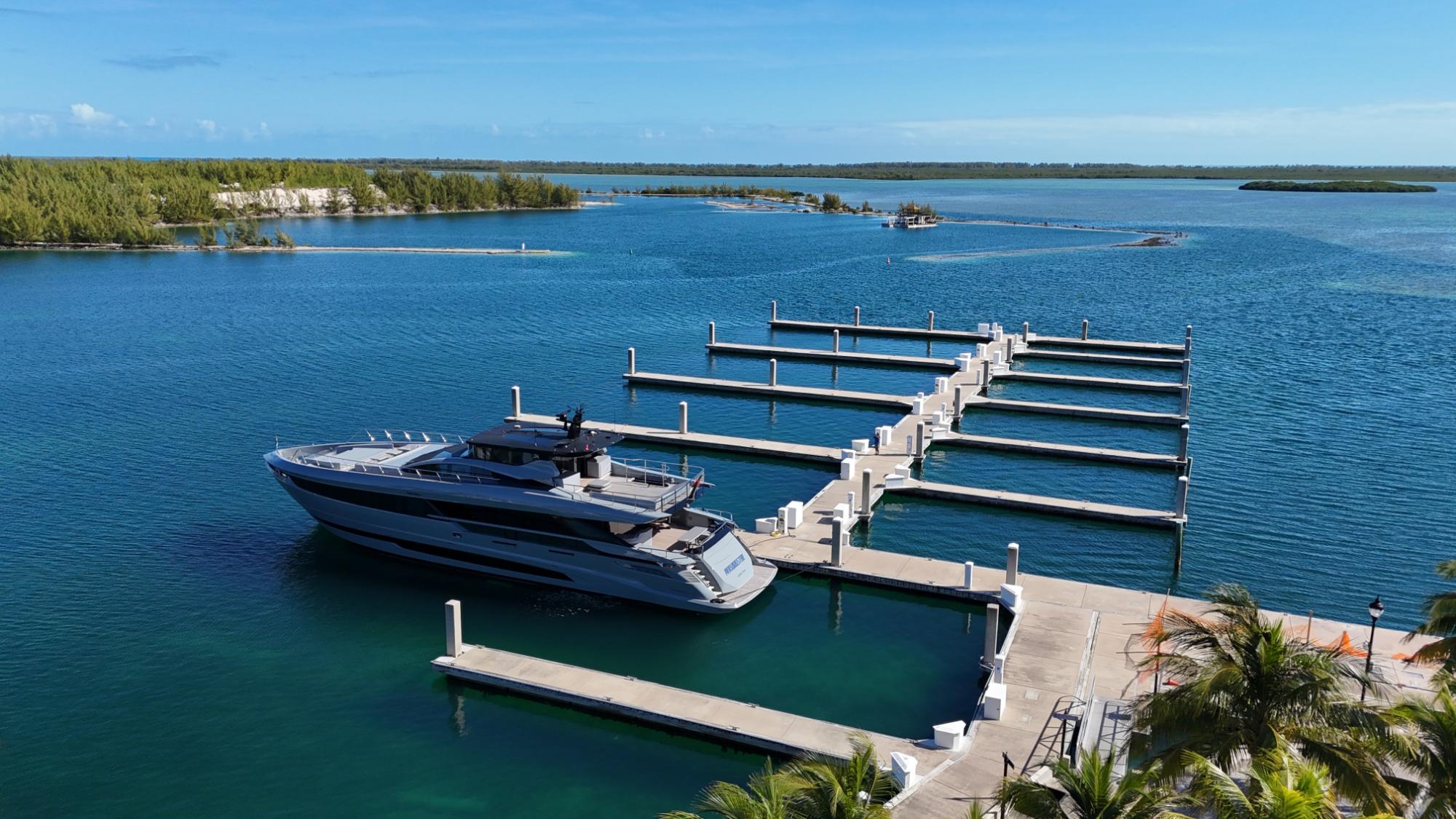  BIMINI BAY MEGA MARINA,North Bimini