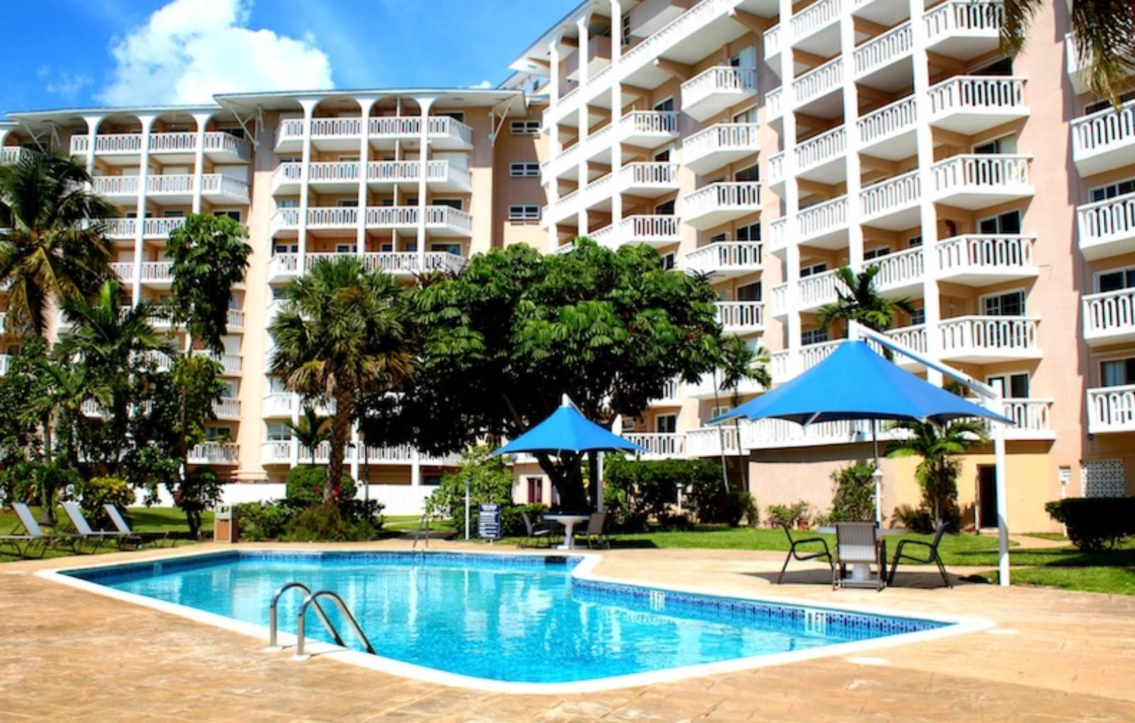  HARBOUR HOUSE TOWERS,Bell Channel