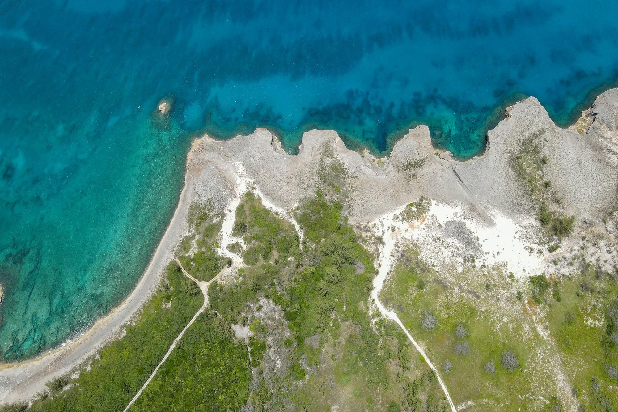 THE CLIFFS