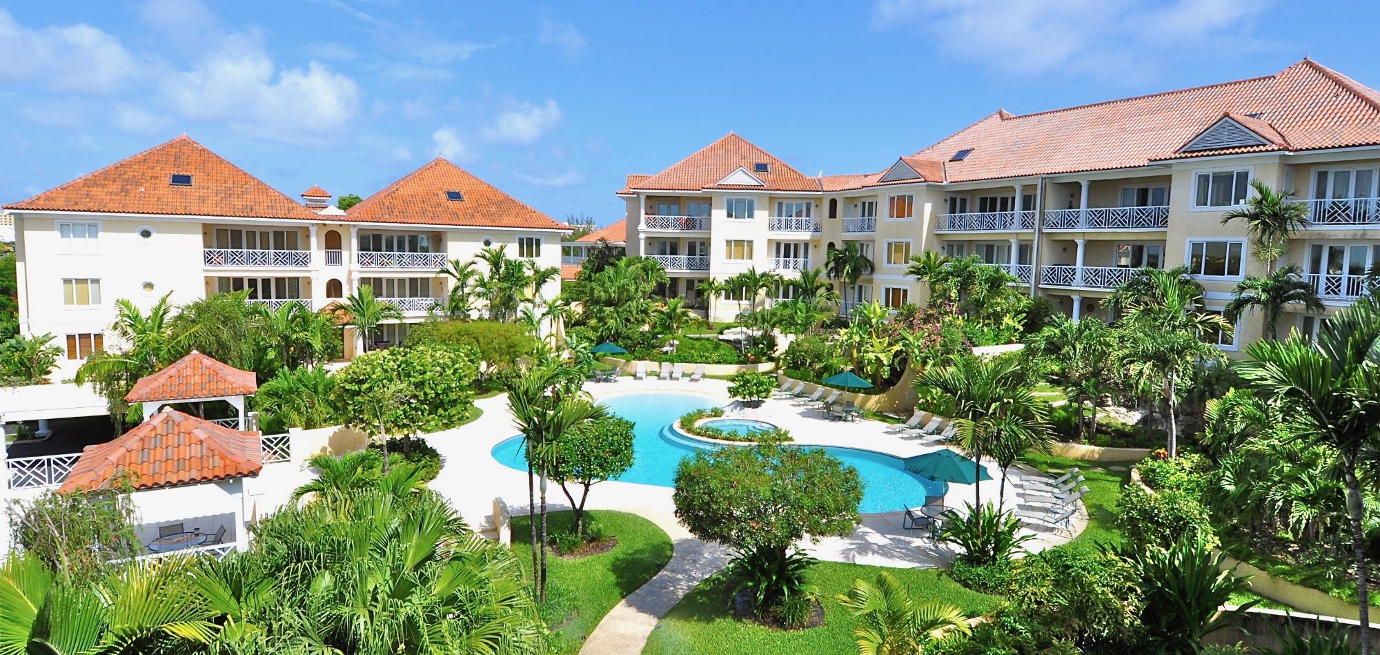 11 Harbour Breeze