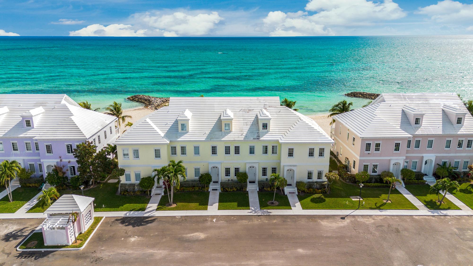  PALM CAY,Yamacraw