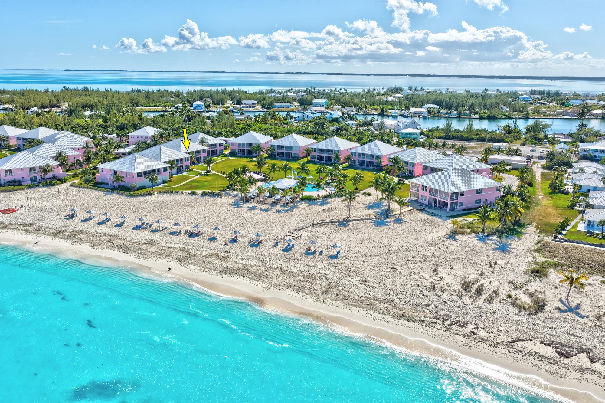  BAHAMA BEACH CLUB,Treasure Cay