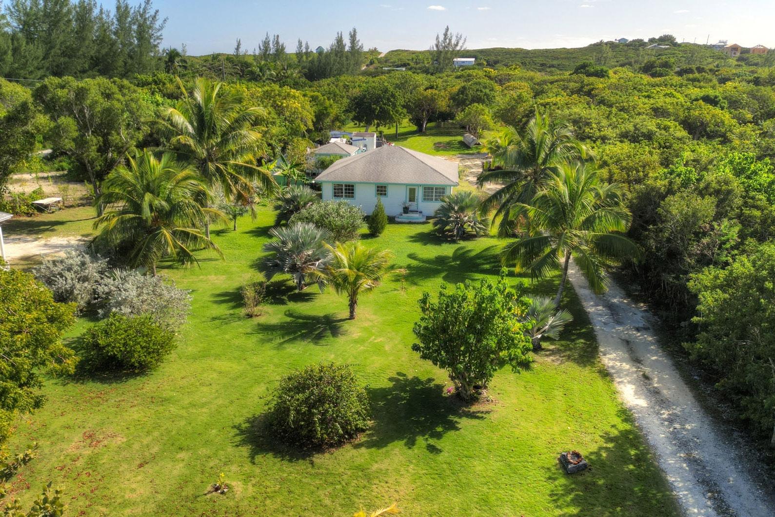  YELLOWWOOD HOMESTEAD,Yellowood