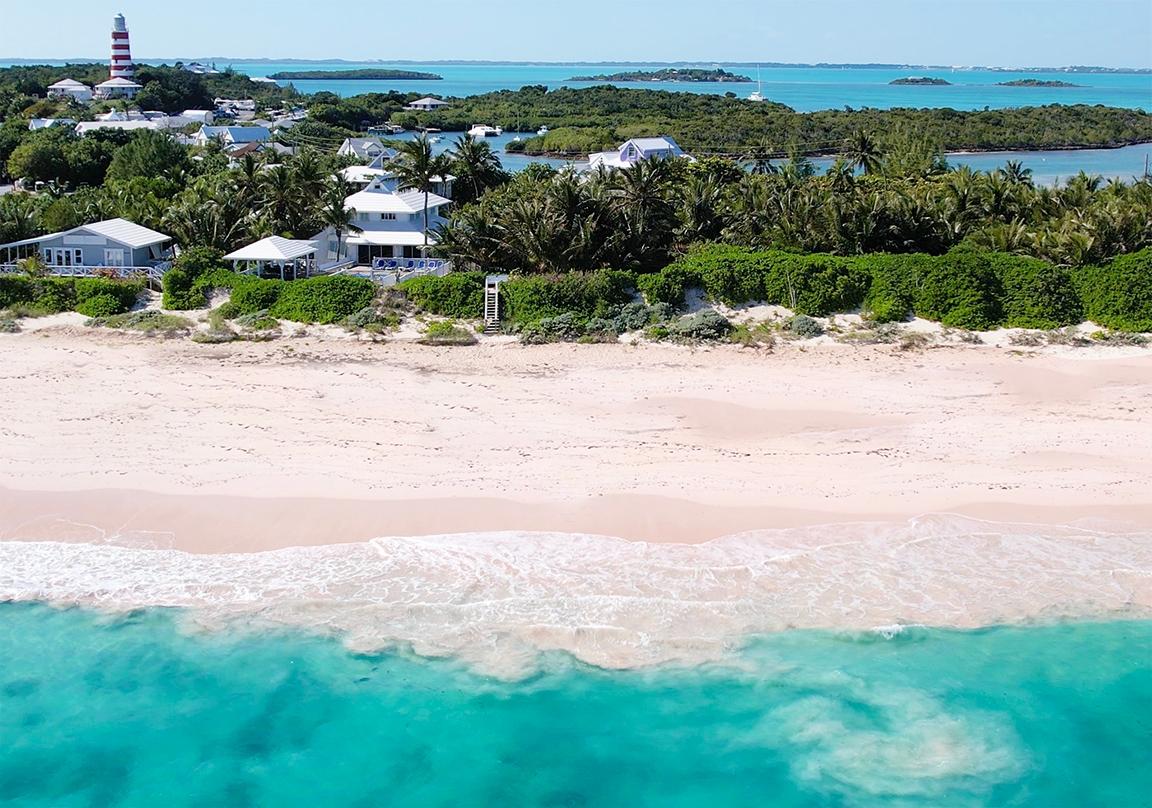 ABACO BLISS