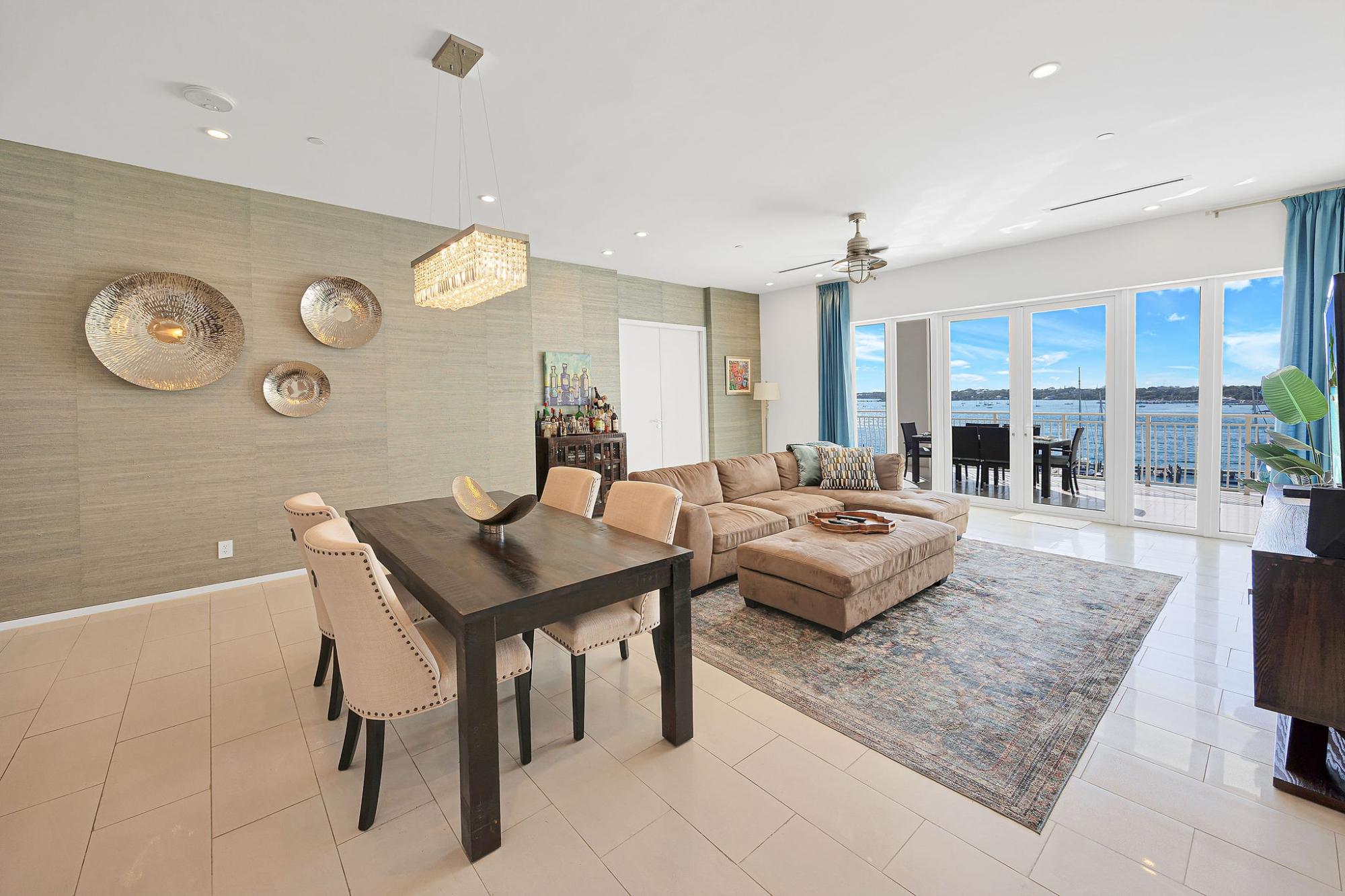  ONE OCEAN,Paradise Island