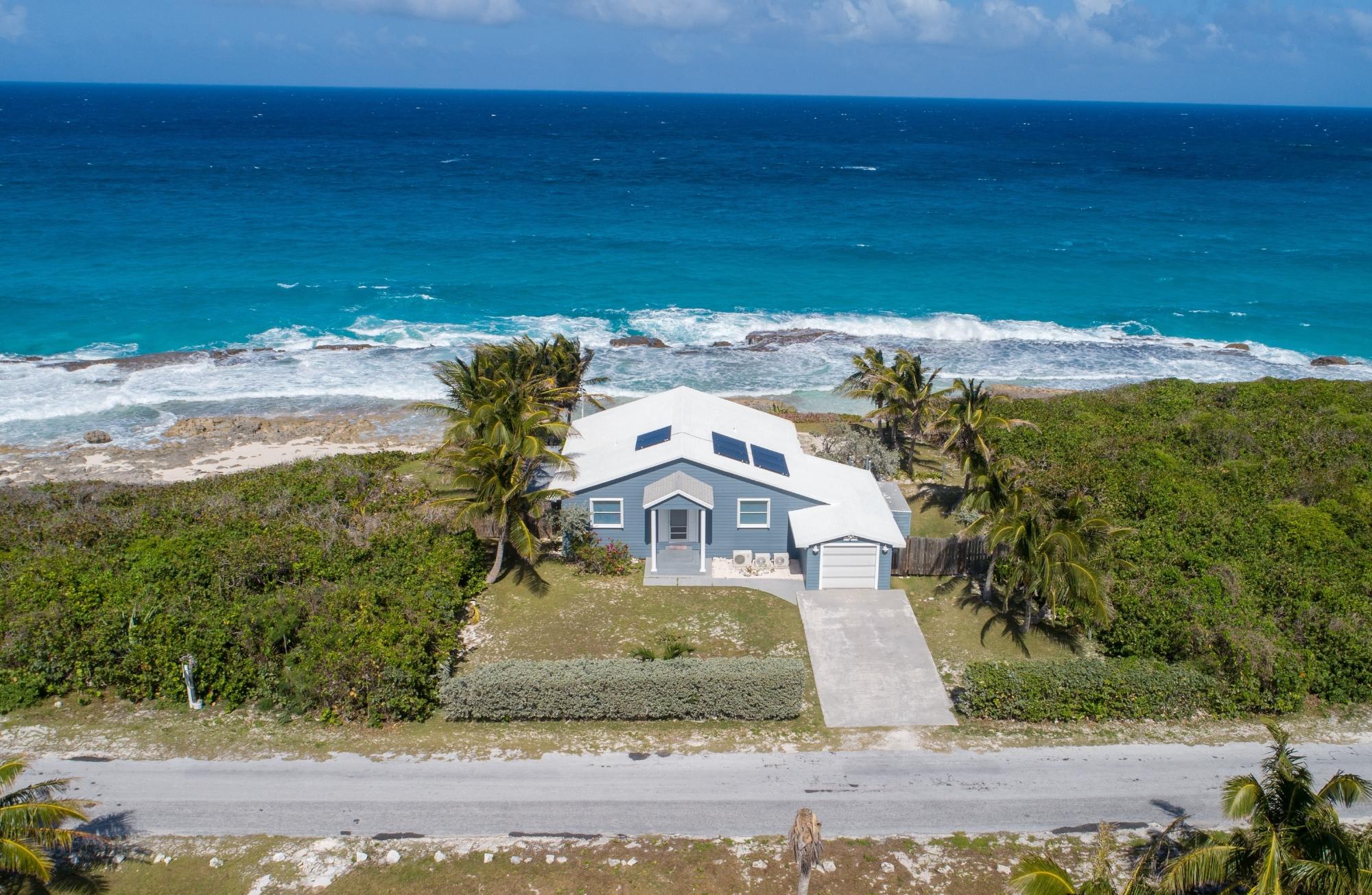  41 OCEAN VIEW DRIVE,Stella Maris