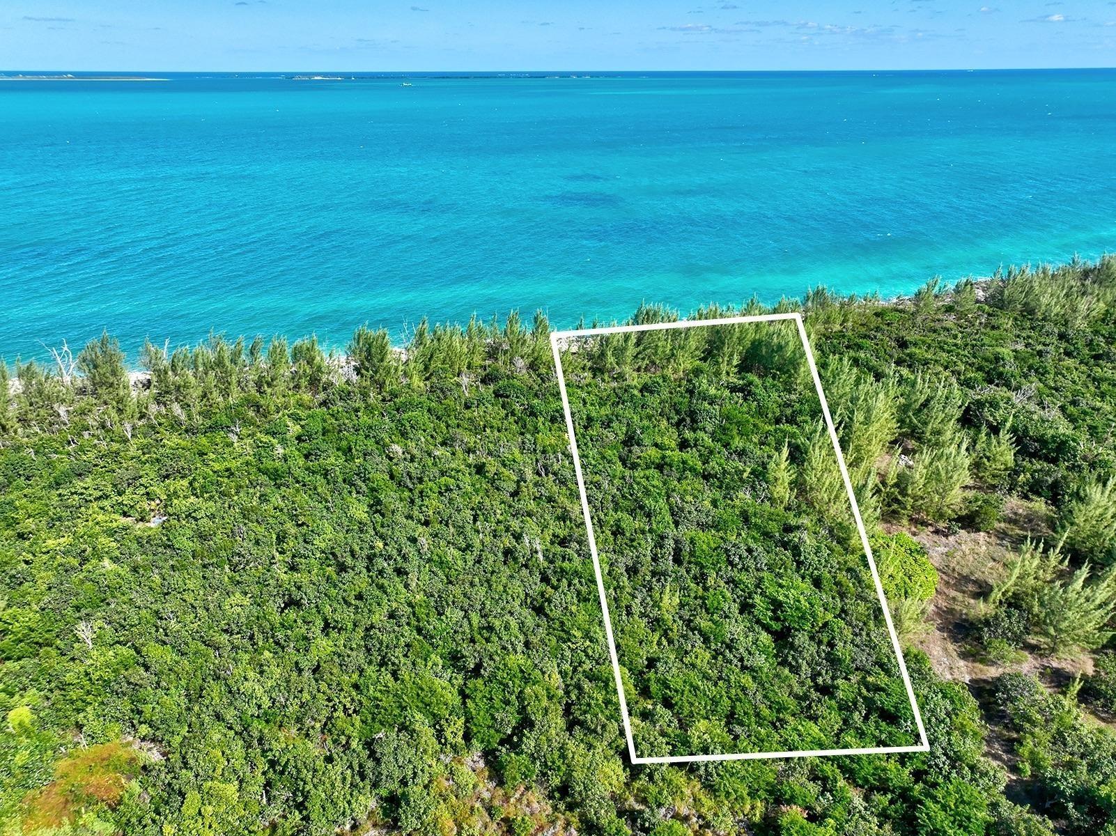  LOT #1 TREASURE CAY,Treasure Cay