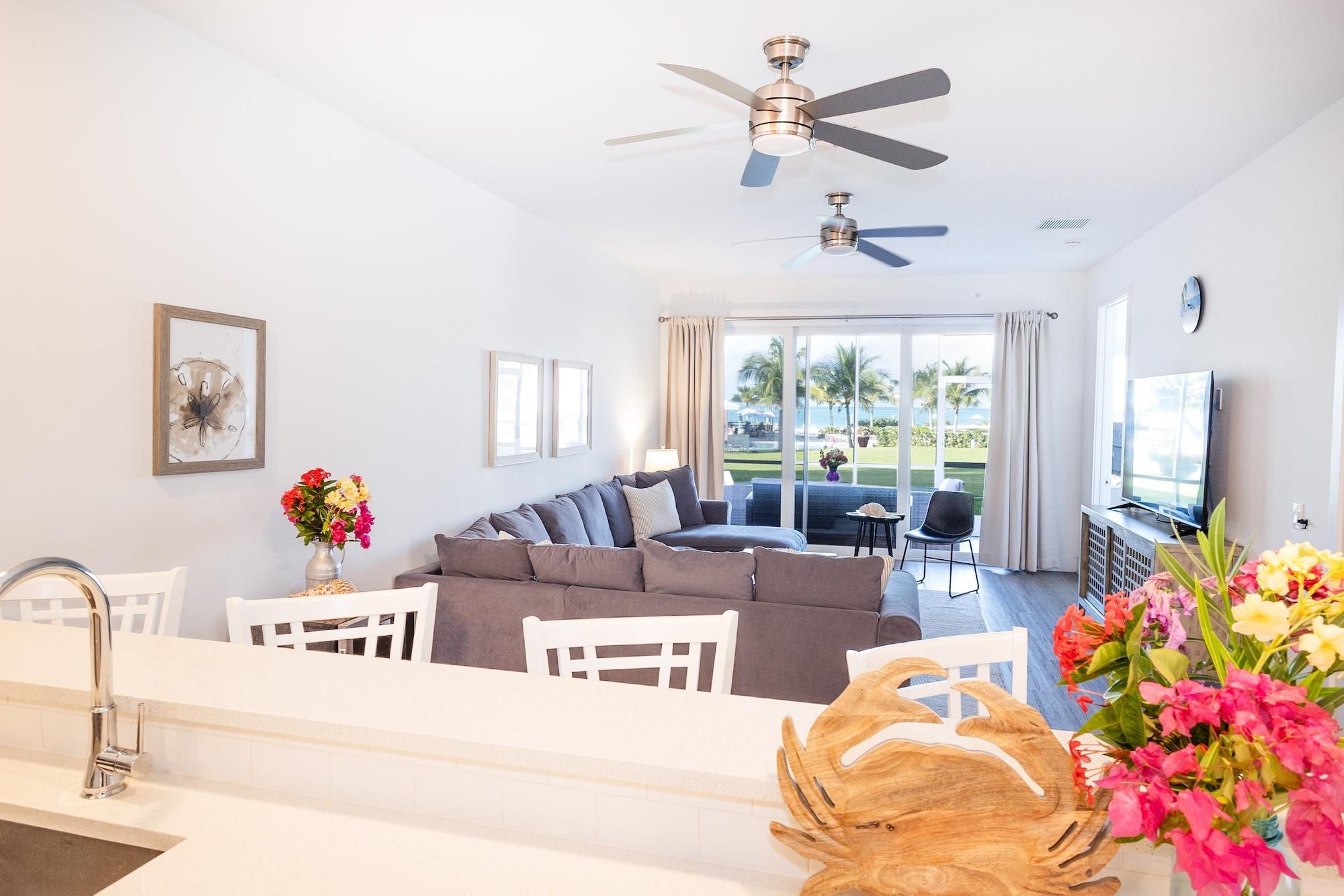  BAHAMA BEACH CLUB 2019,Treasure Cay