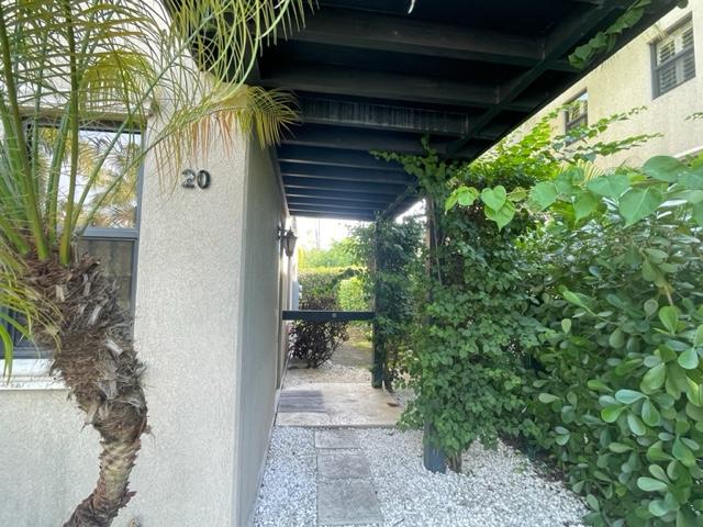 20 Turnberry