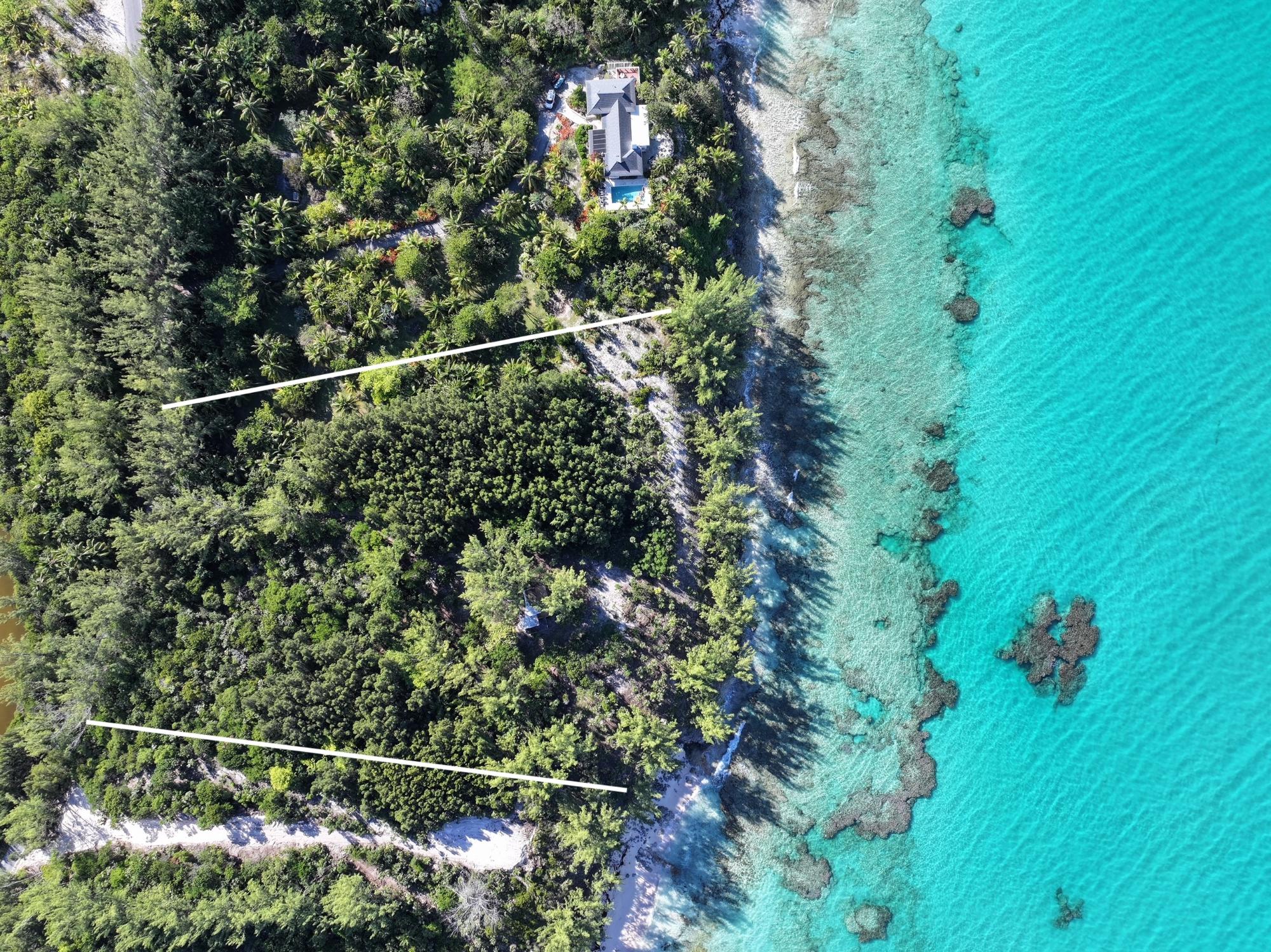 Eleuthera Acreage