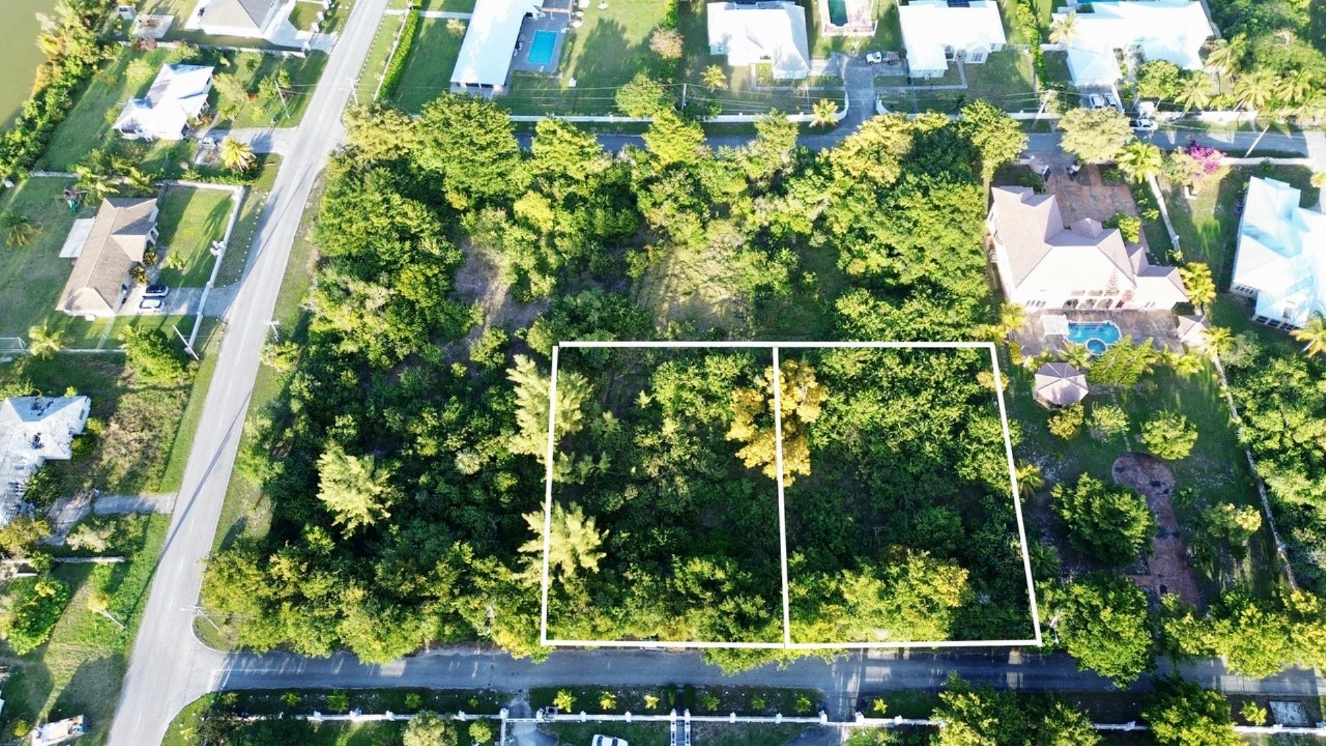  113 & 115, LUCAYAN BEACH,Lucaya