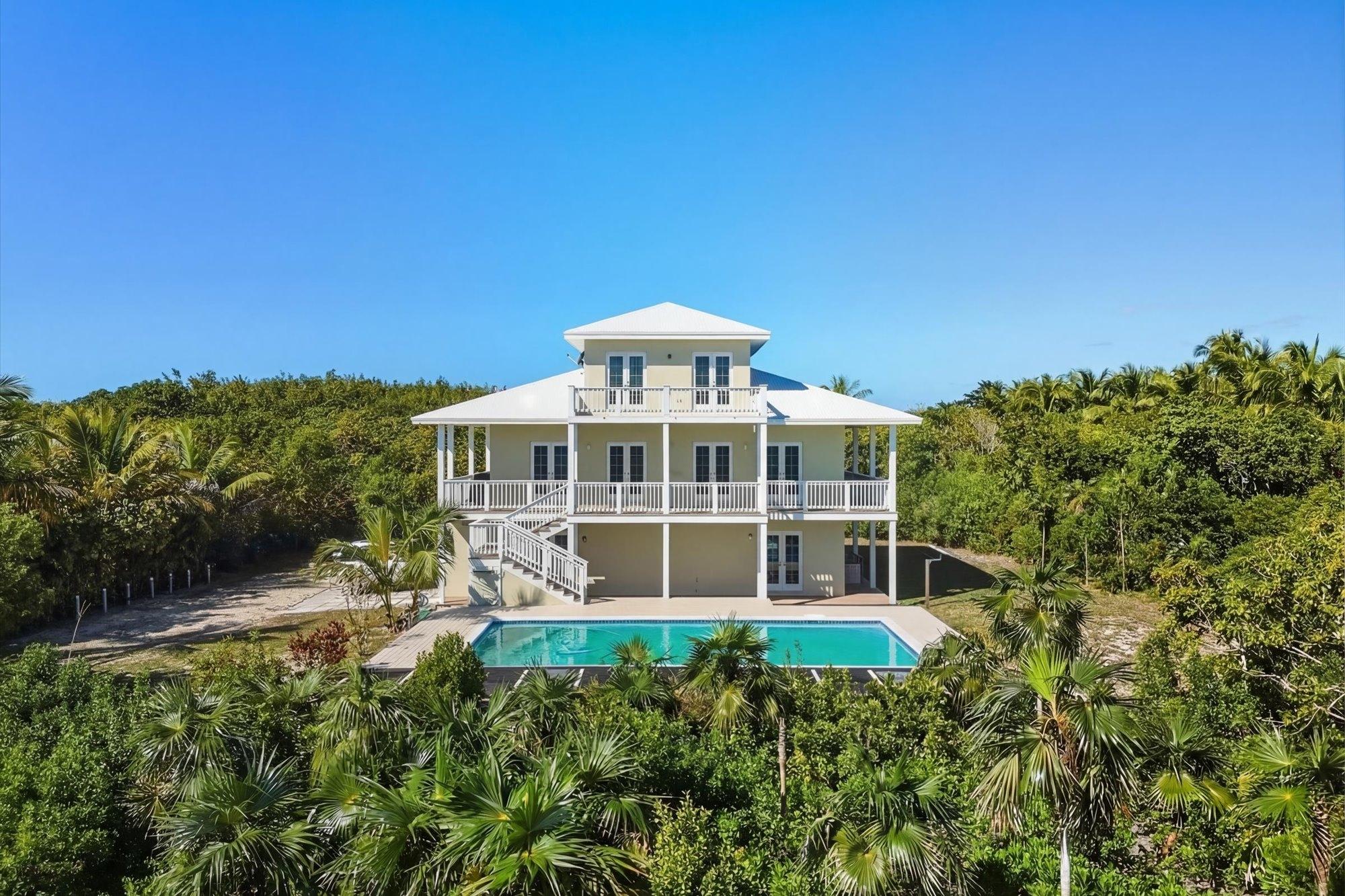  BEACH HAVEN,Bahama Palm Shores