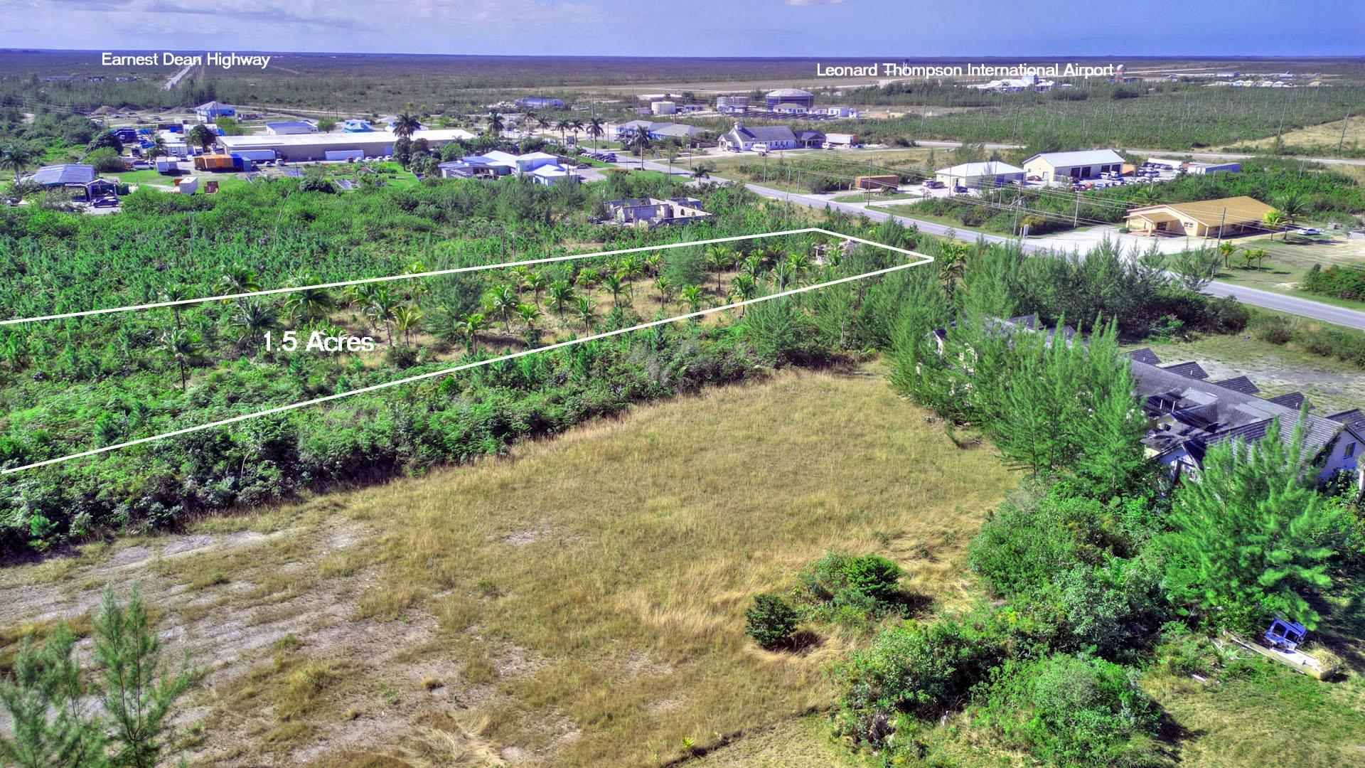  MARSH HARBOUR PRIME LOT,Marsh Harbour