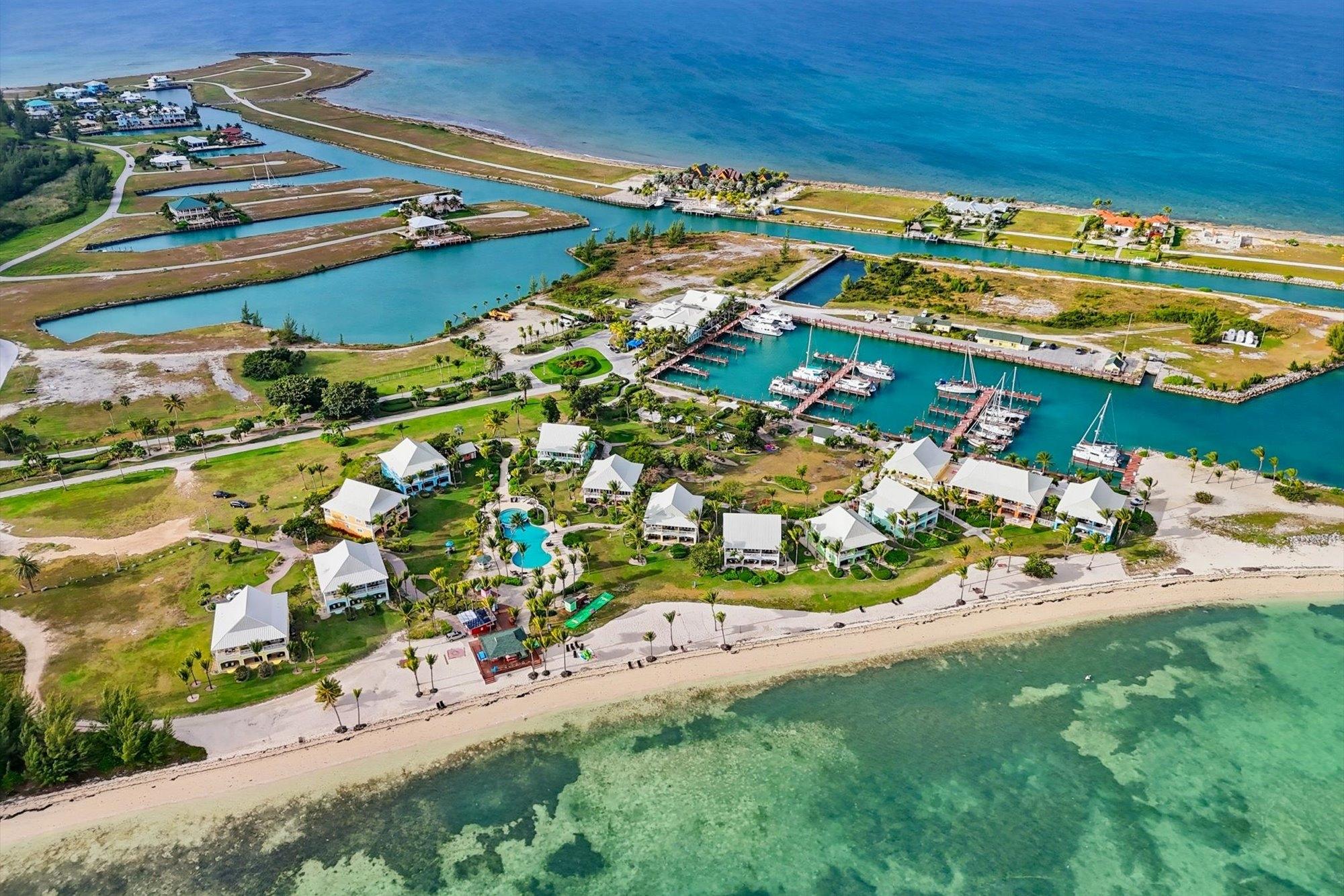  OLD BAHAMA BAY LOTS,Other Grand Bahama/Freeport