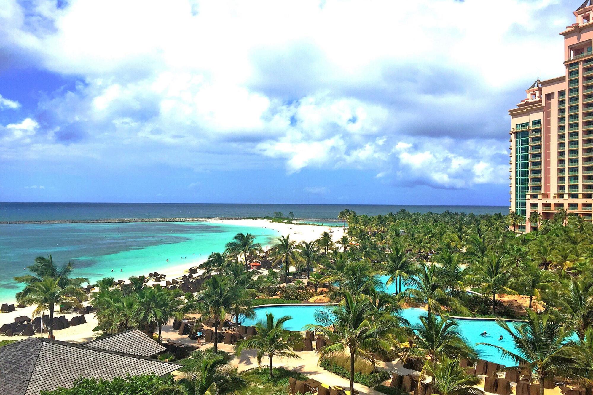 The Reef at Atlantis