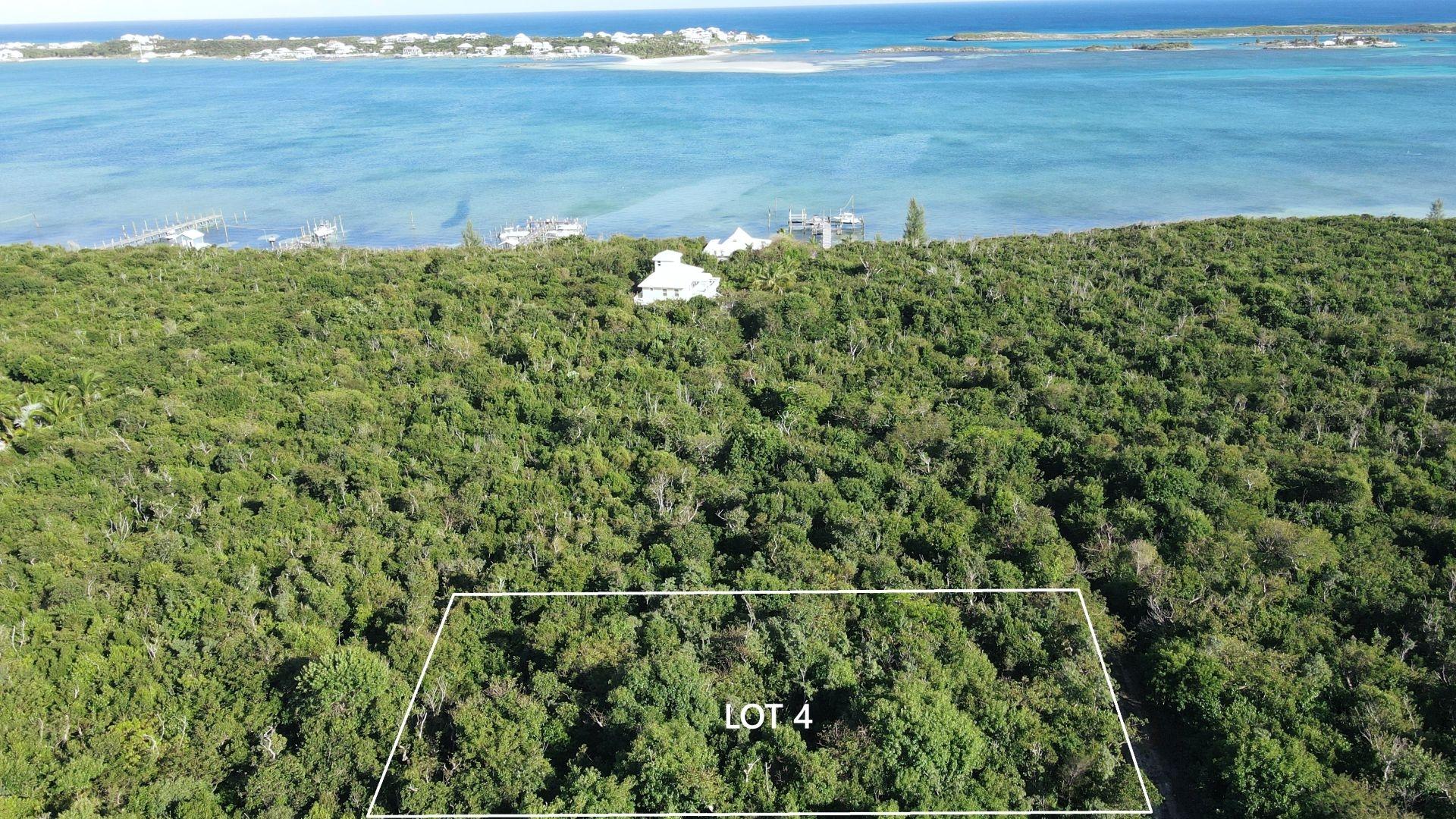  LOT 4 SUMMERVIEW,Lubbers Quarters