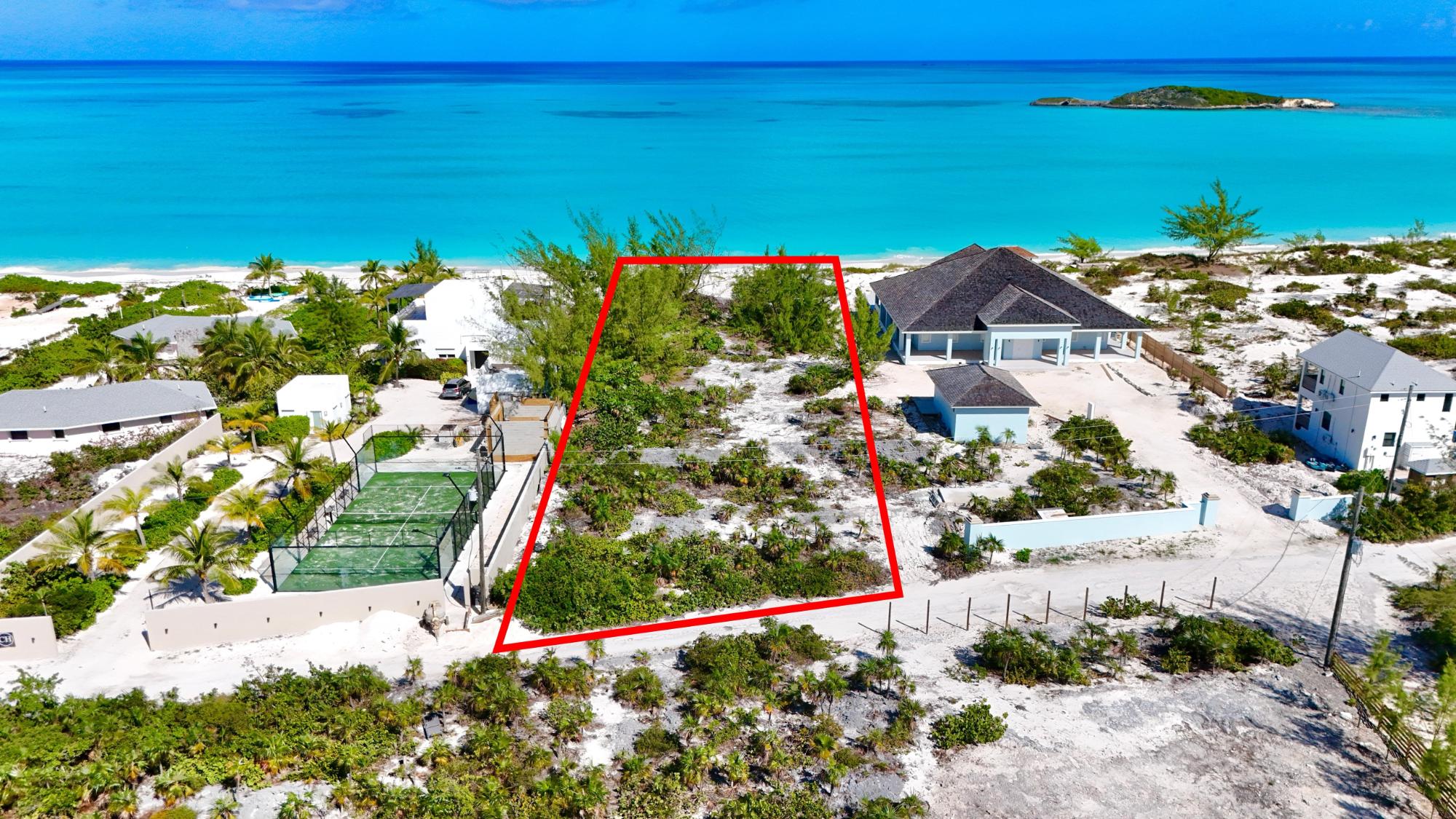  OCEAN DRIVE,,Little Exuma