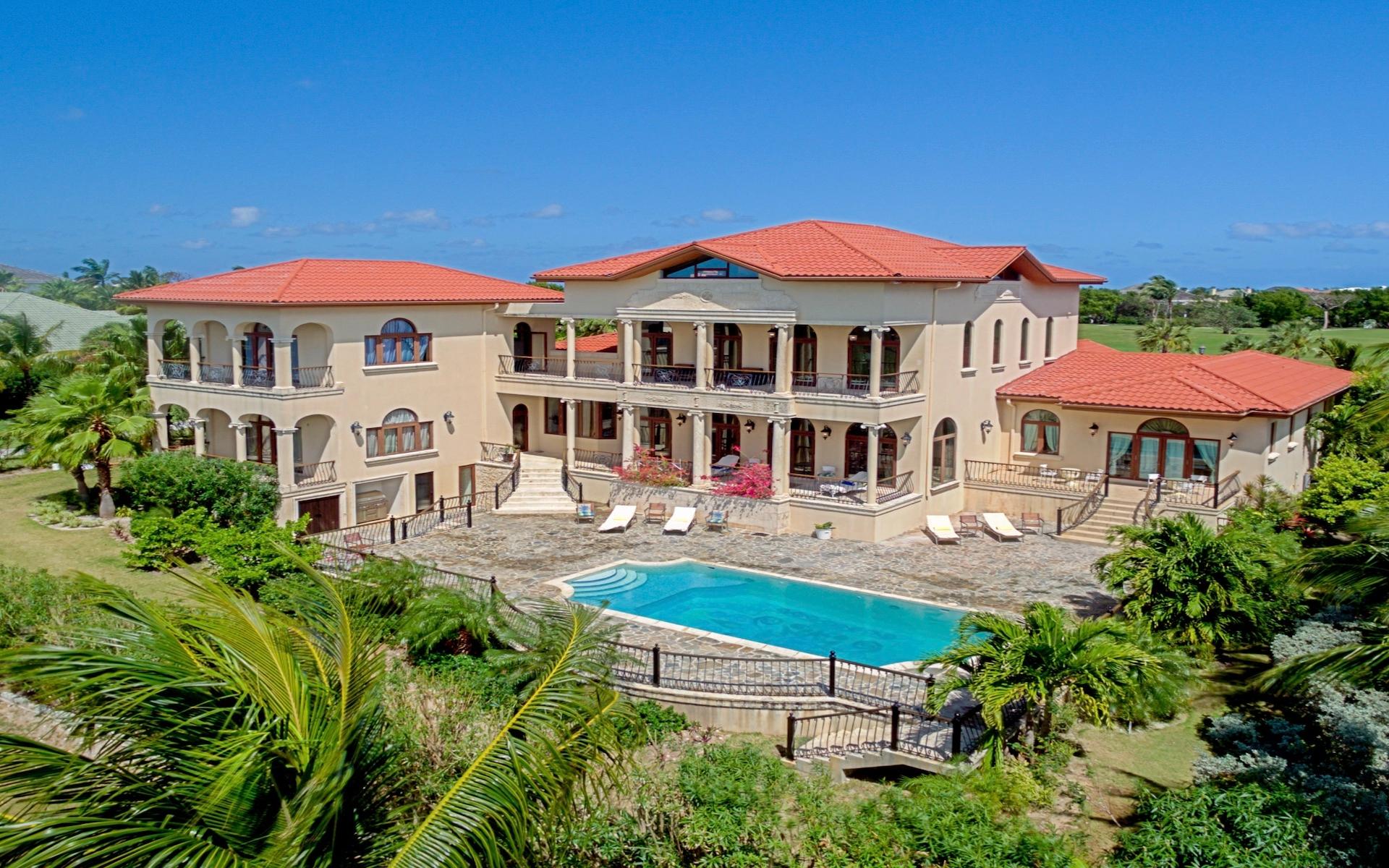  64 OCEAN CLUB ESTATES,Paradise Island