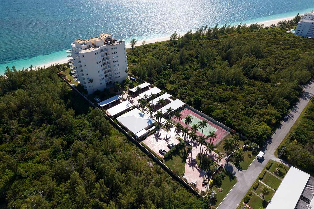  THE OCEANVIEW,Lucaya