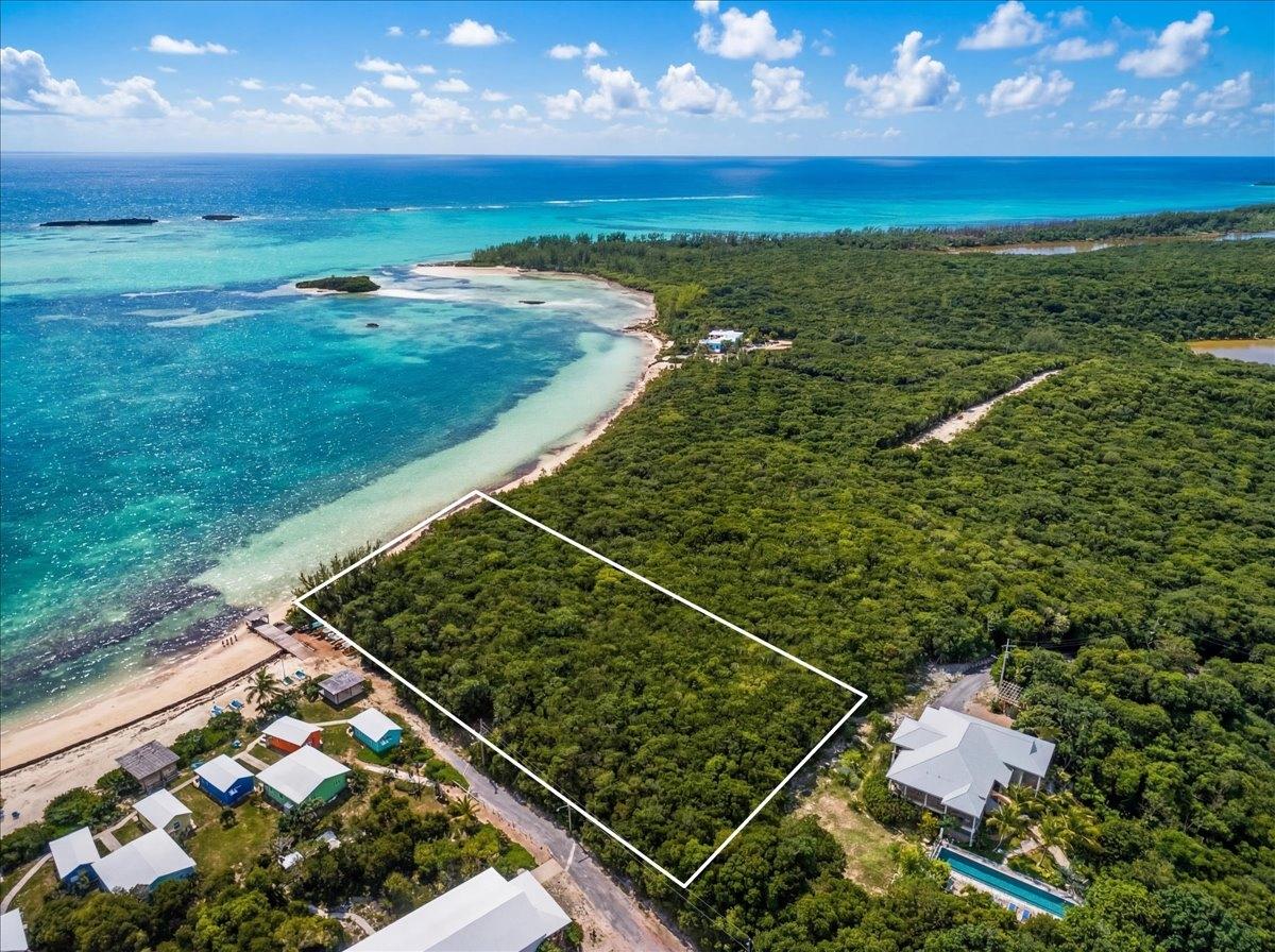  LOT 27 SAVANNAH SOUND,Savannah Sound