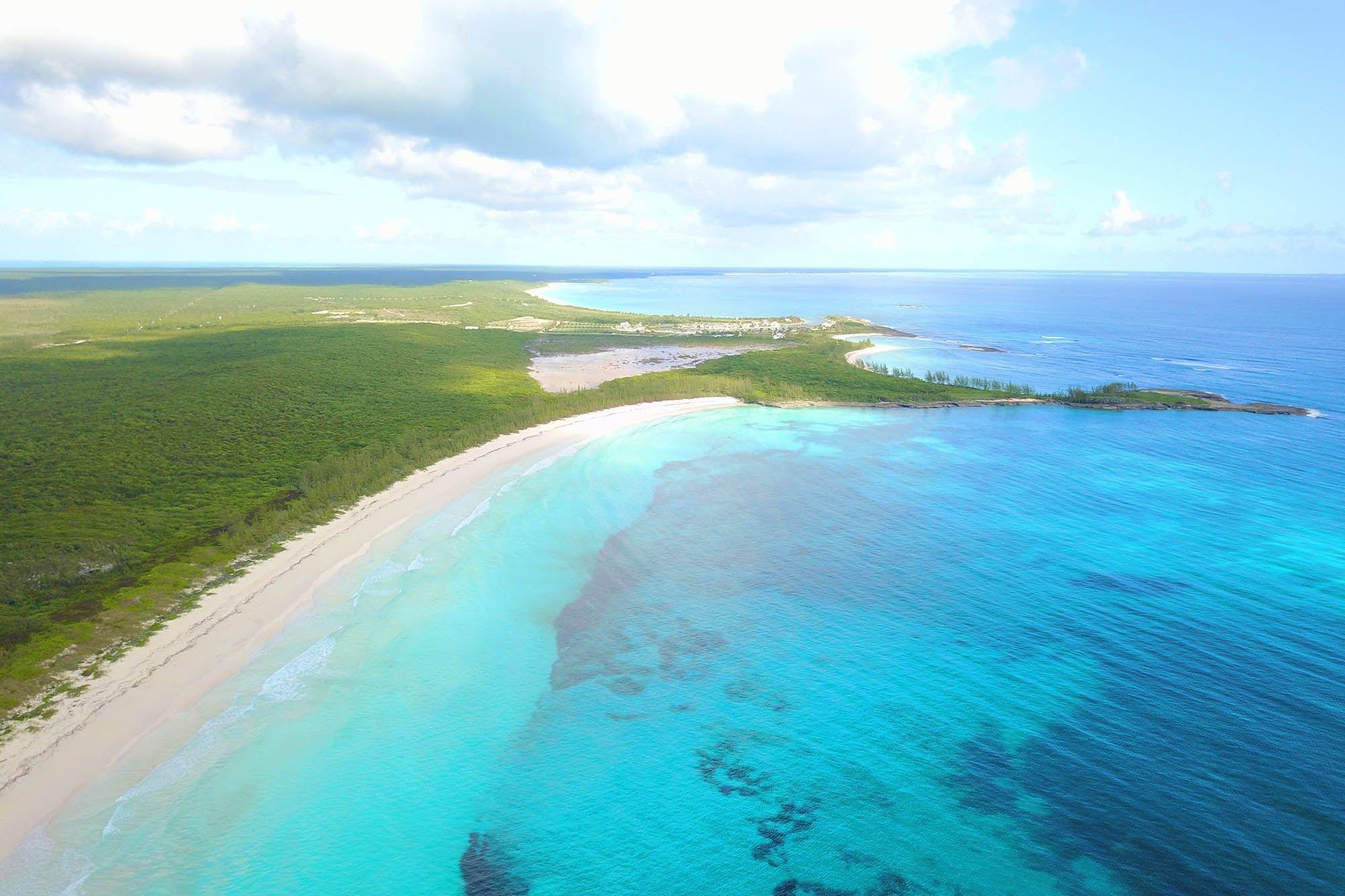  278 ACRES SOUTH SCHOONER,Schooner Bay