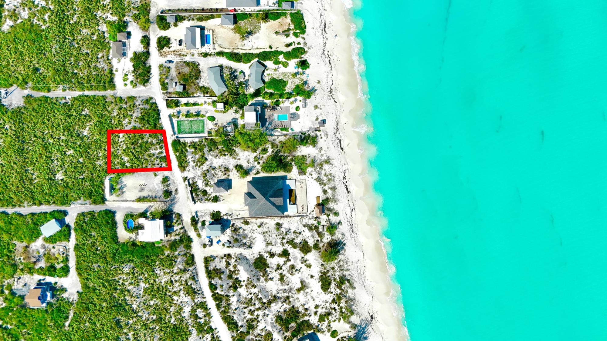  OCEAN DRIVE,,Little Exuma