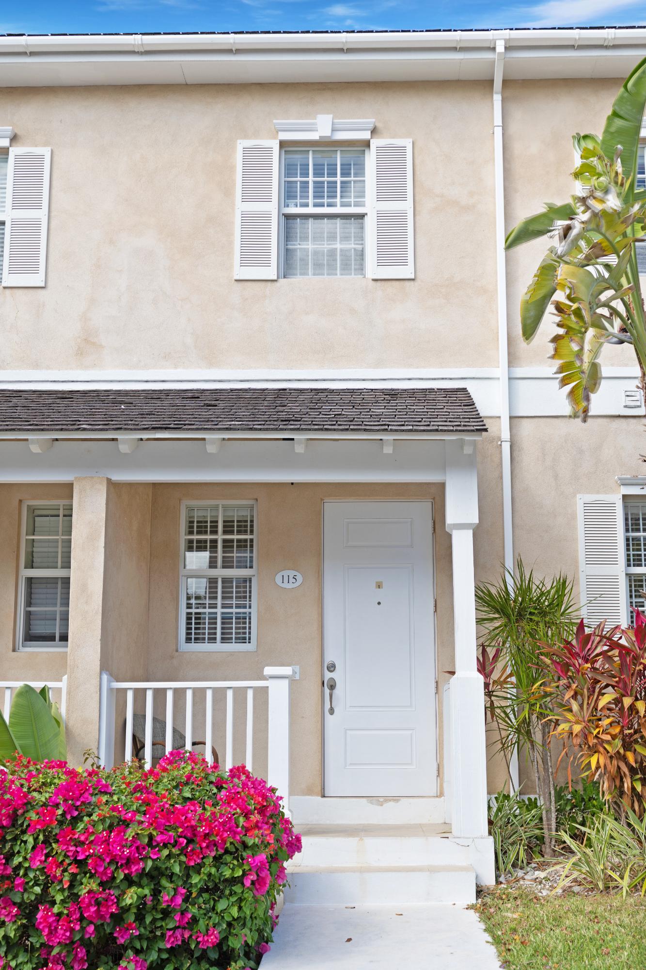  , THE BALMORAL,Prospect Ridge