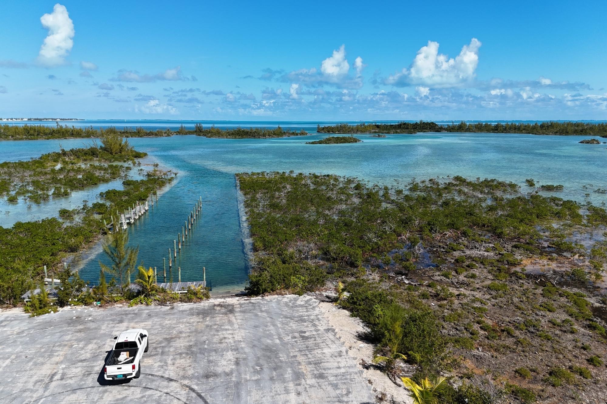 BoneFish Lot 10