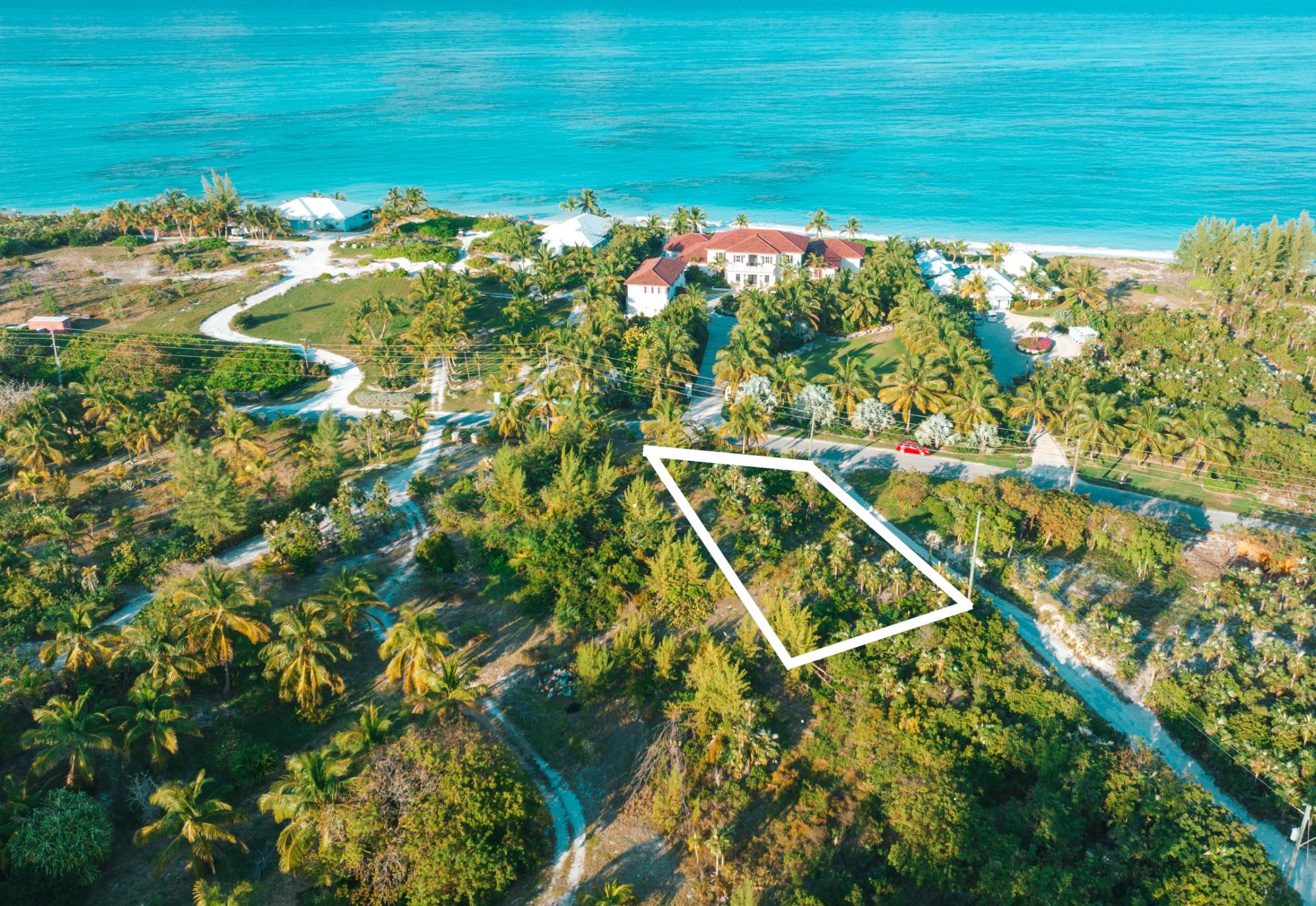  LOT A BANKS ROAD,Governor's Harbour