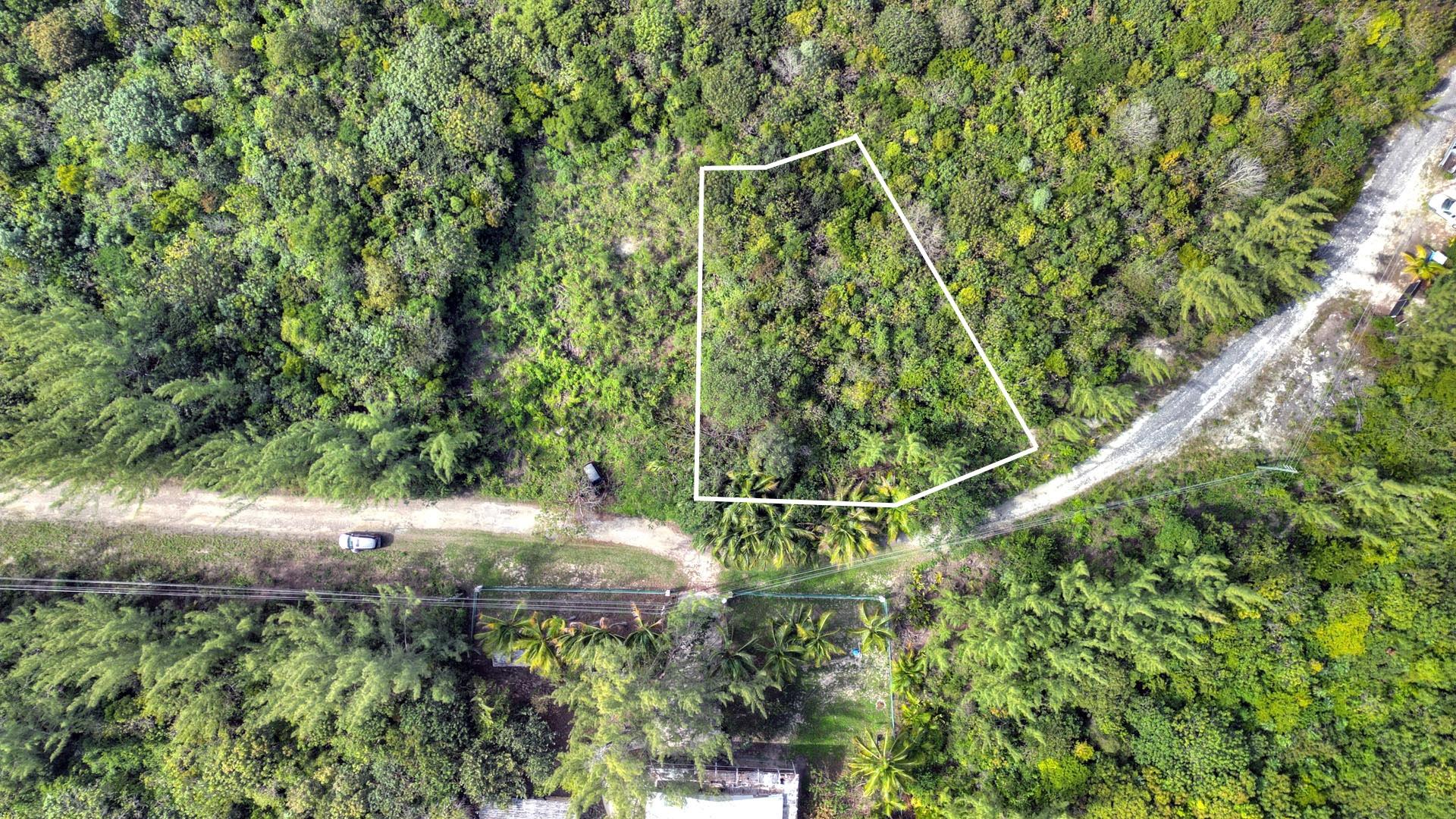  BAHAMA PALM SHORES LOT 18,Bahama Palm Shores
