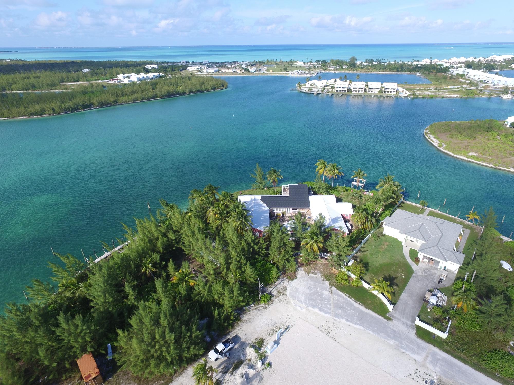 Harbour - View Home