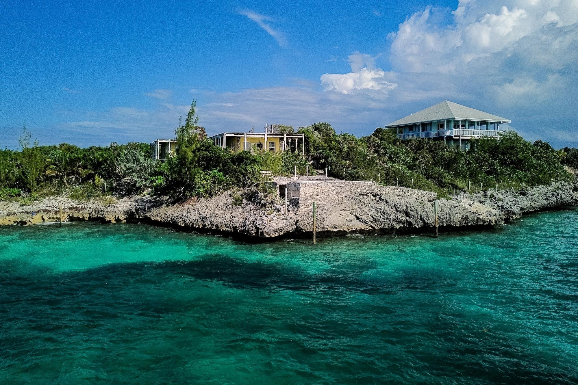  AYNYA,Man-O-War Cay