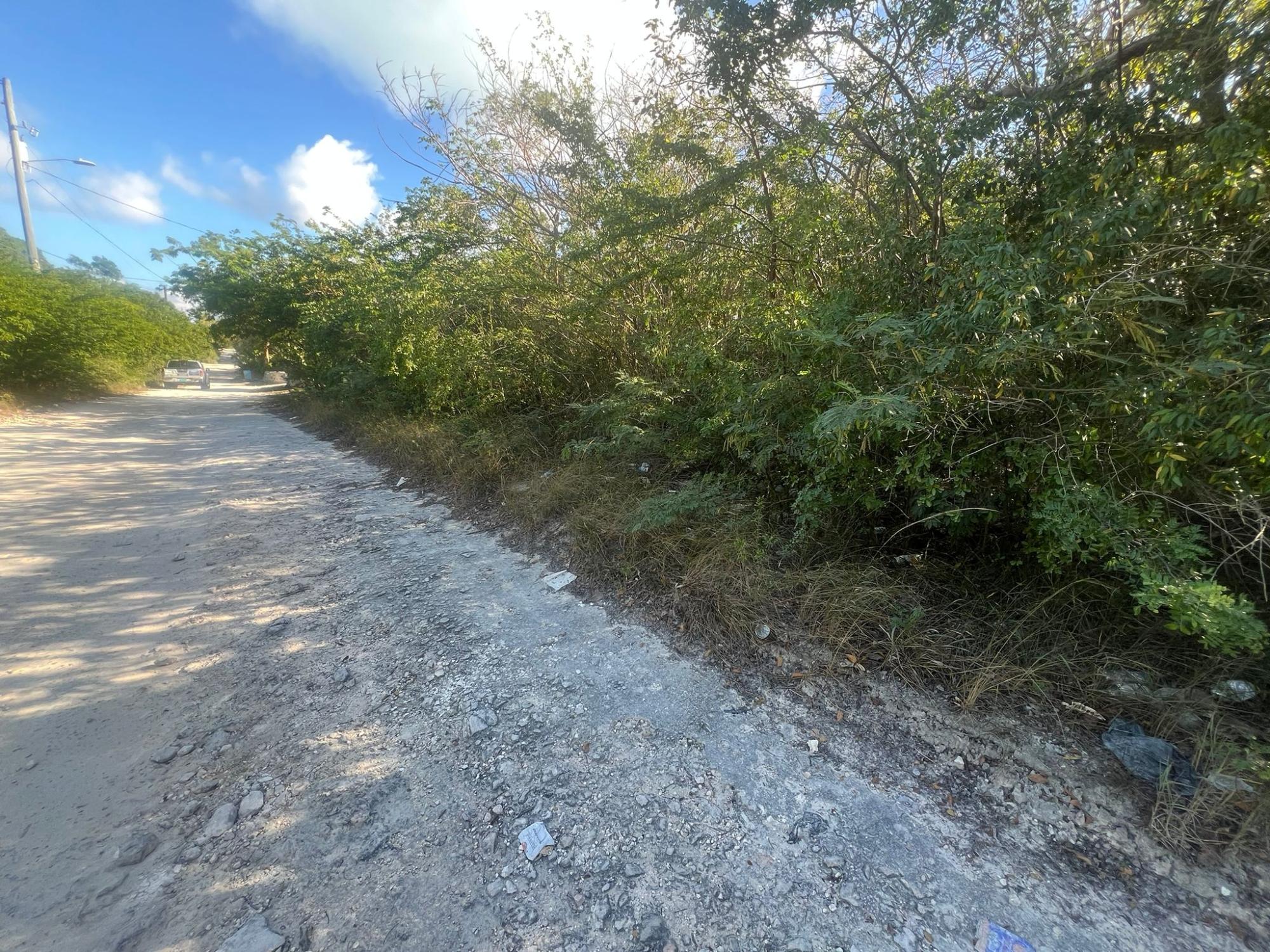  GARDEN ROAD,Hooper's Bay