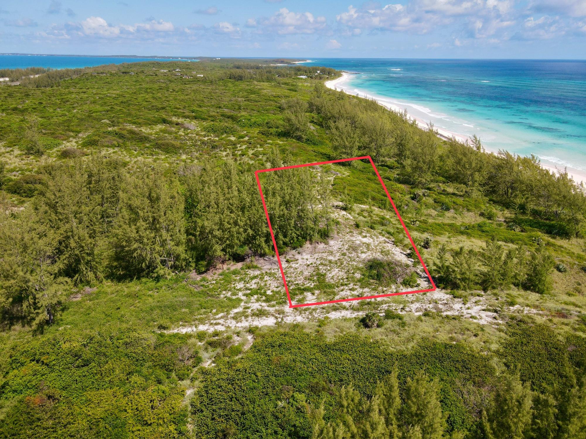  OCEAN VIEW LOT C1 GOVERNO,Governor's Harbour
