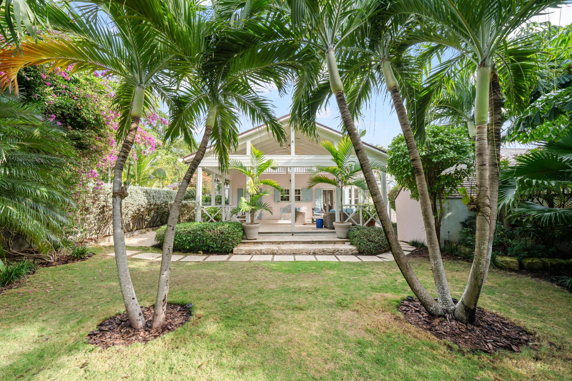 Harbour Island Home