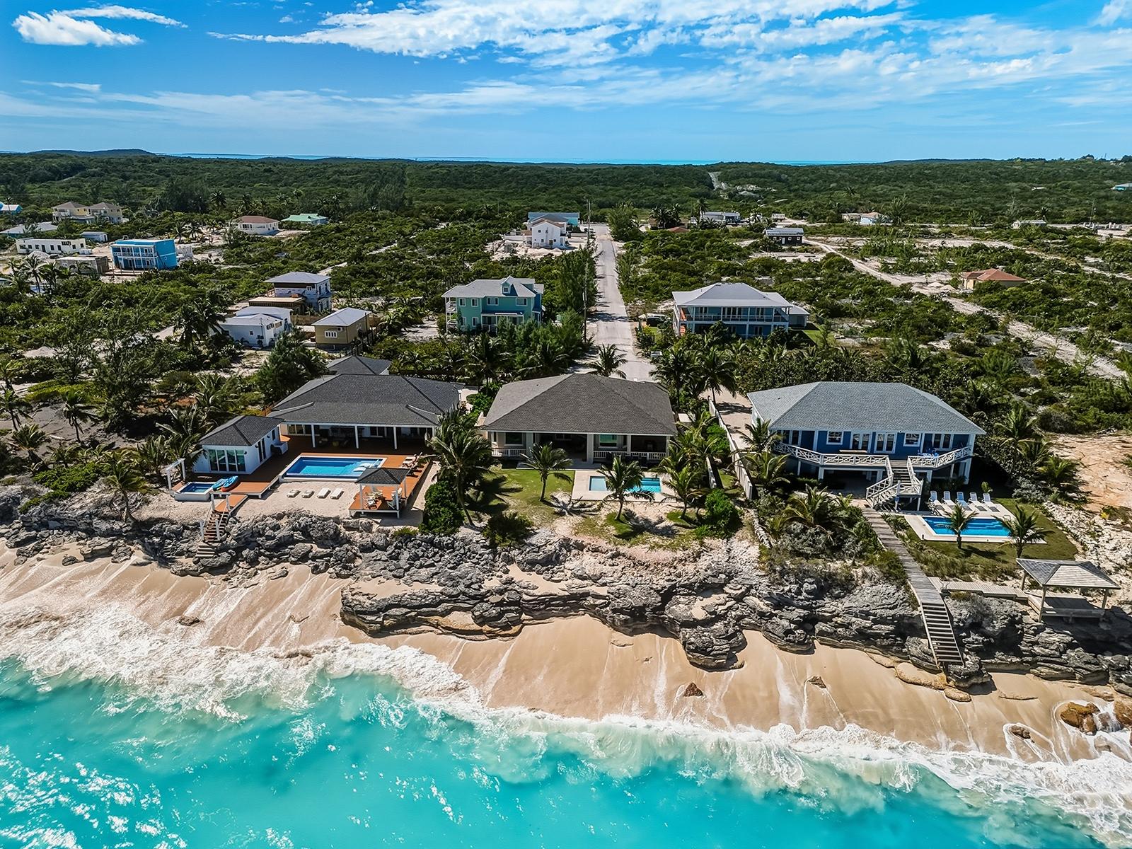  JIMMY HILL BEACH HOUSE,Jimmy Hill