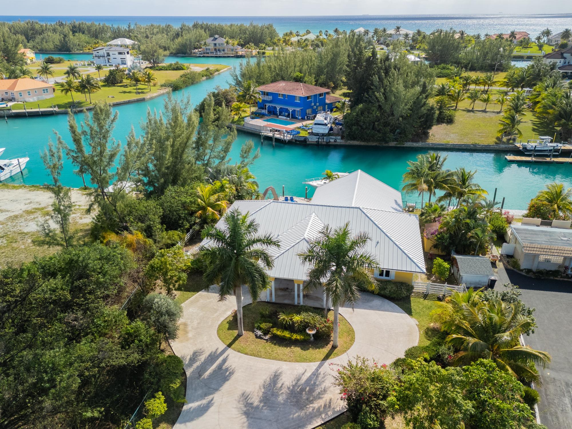 97 PINTA AVE,Bahamia