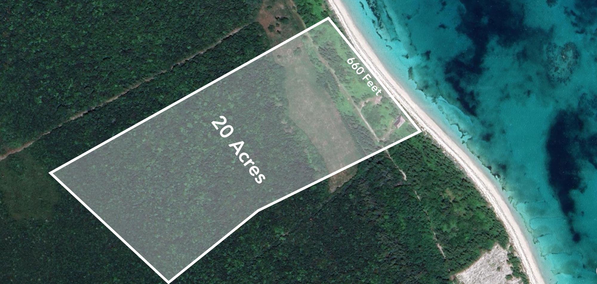 Andros Beachfront