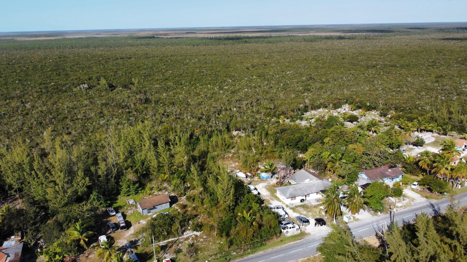  QUEEN'S HIGHWAY,Cargill Creek