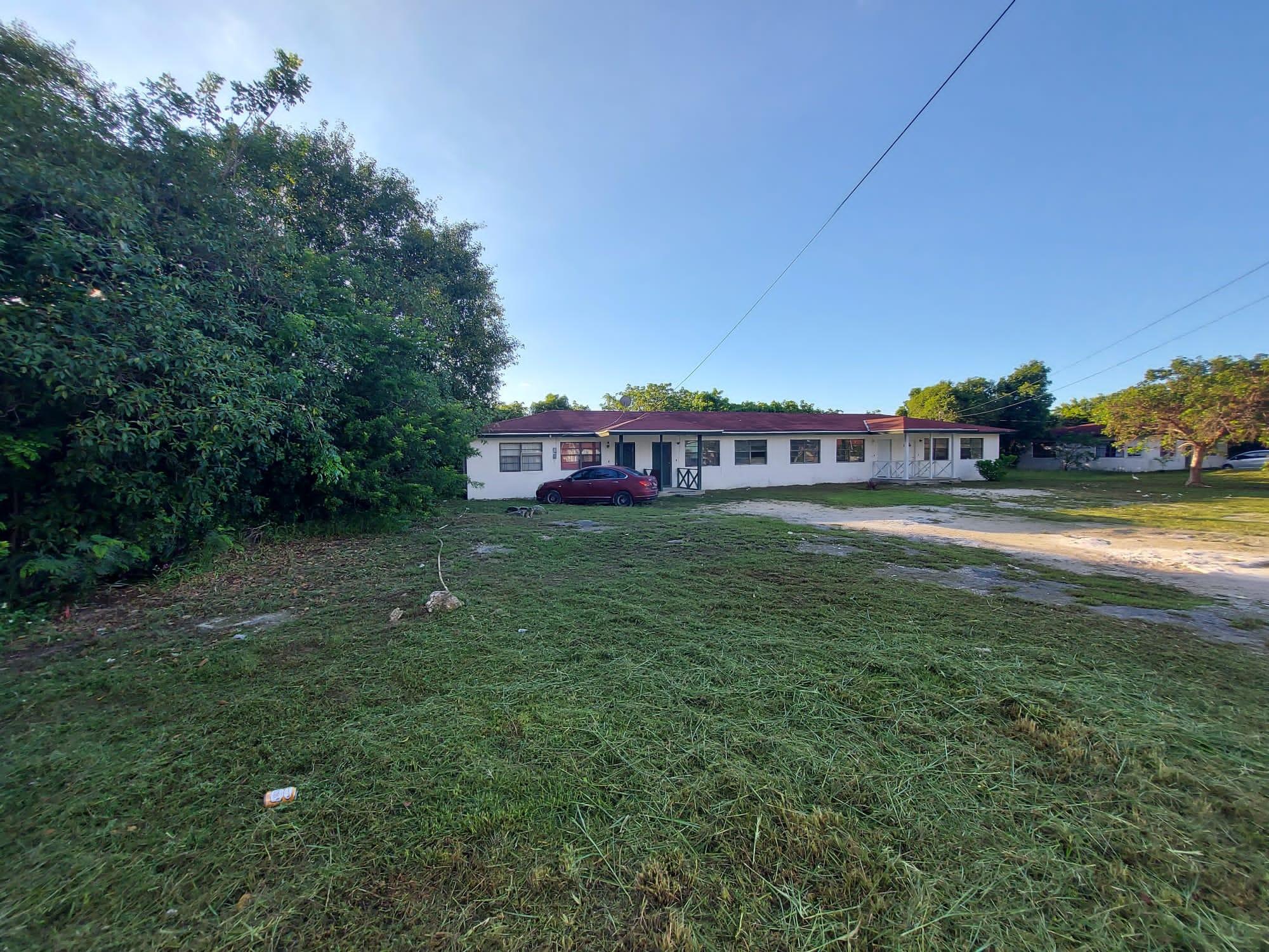  LOT 109 B, C, D LOVE HILL,Love Hill